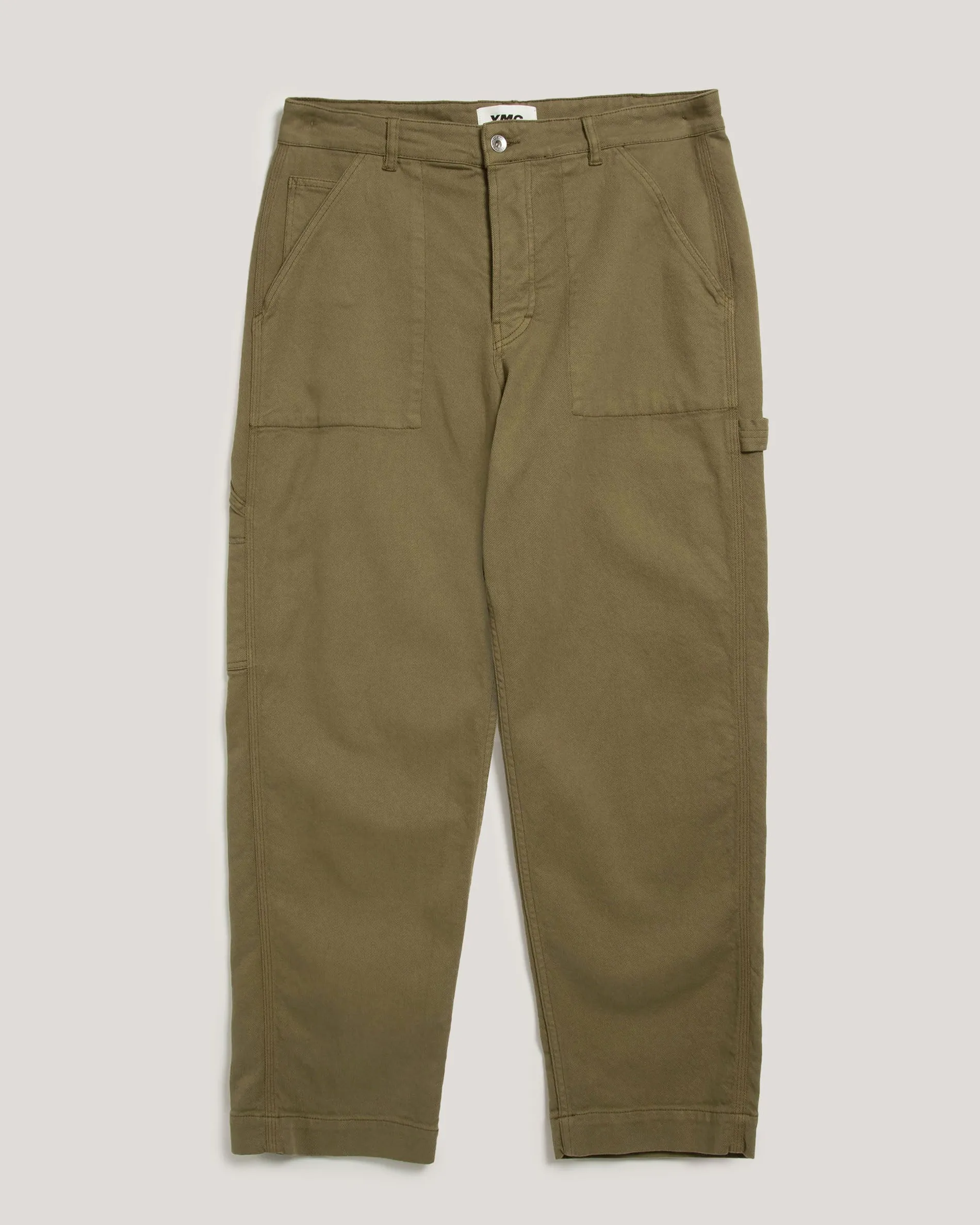YMC Painter Trouser