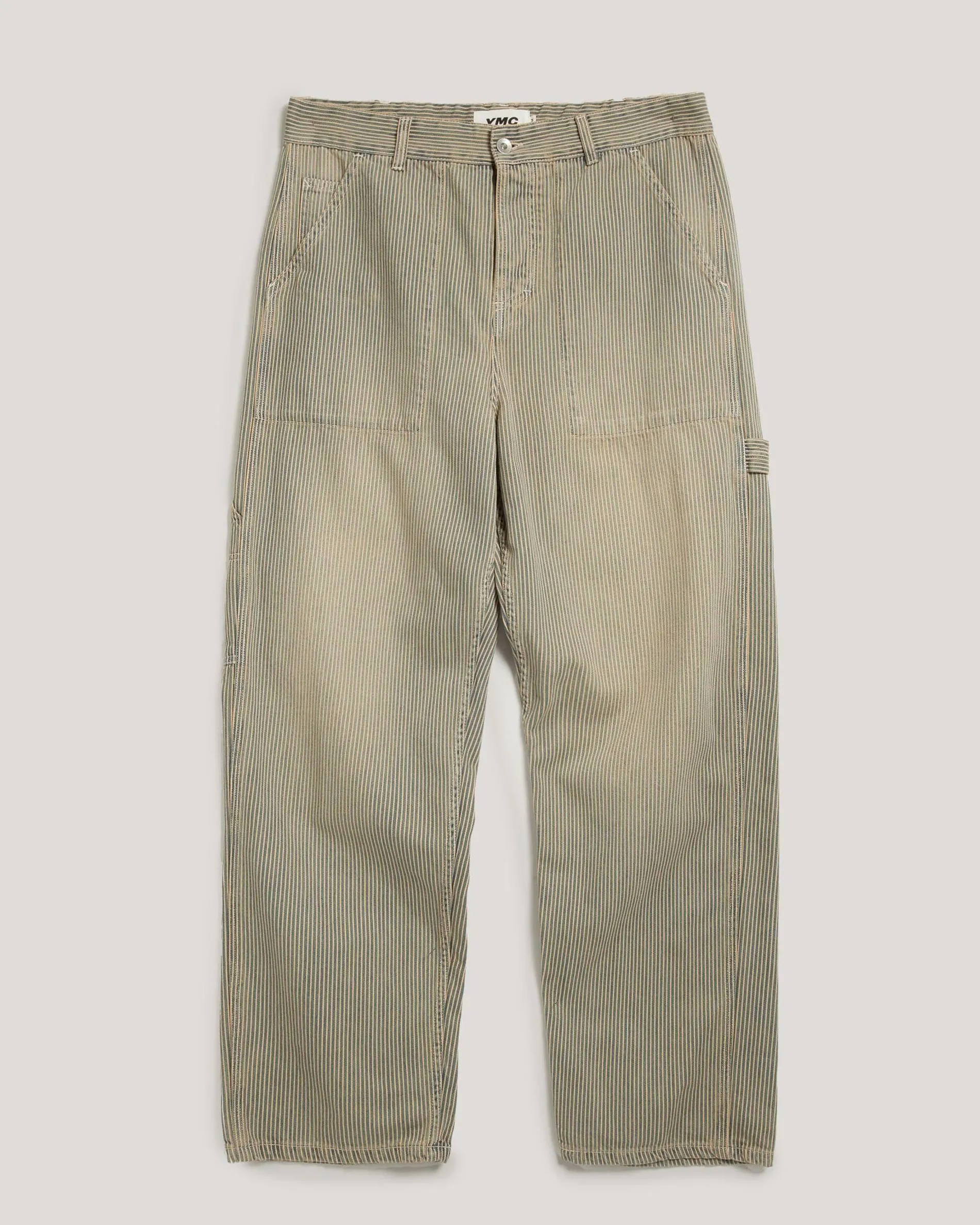 YMC Painter Trouser