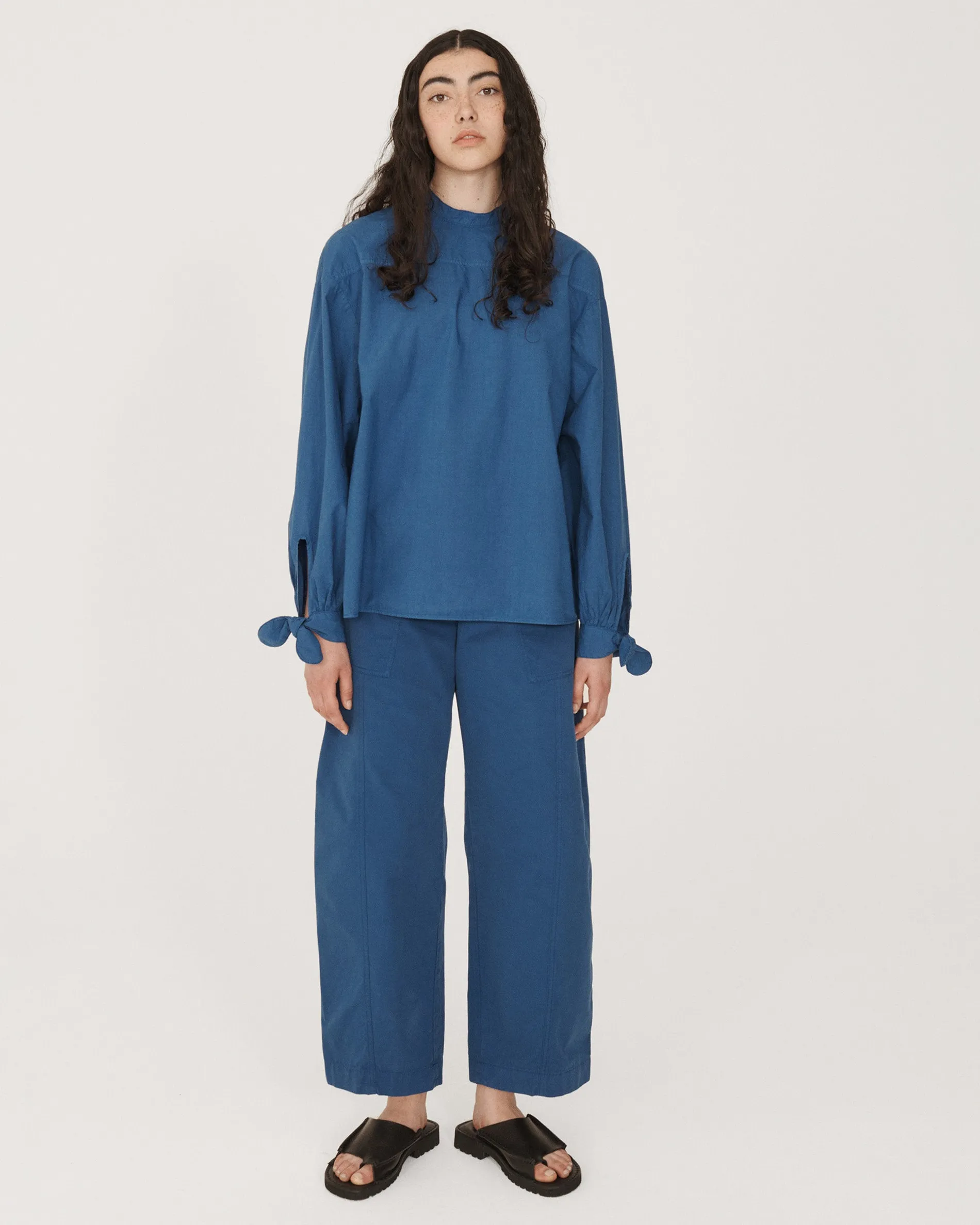 Women YMC Peggy Trouser