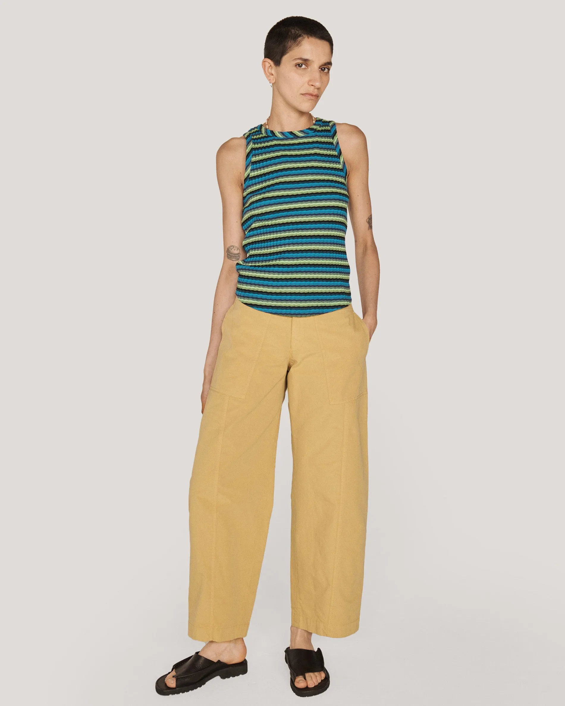 Women YMC Peggy Trouser