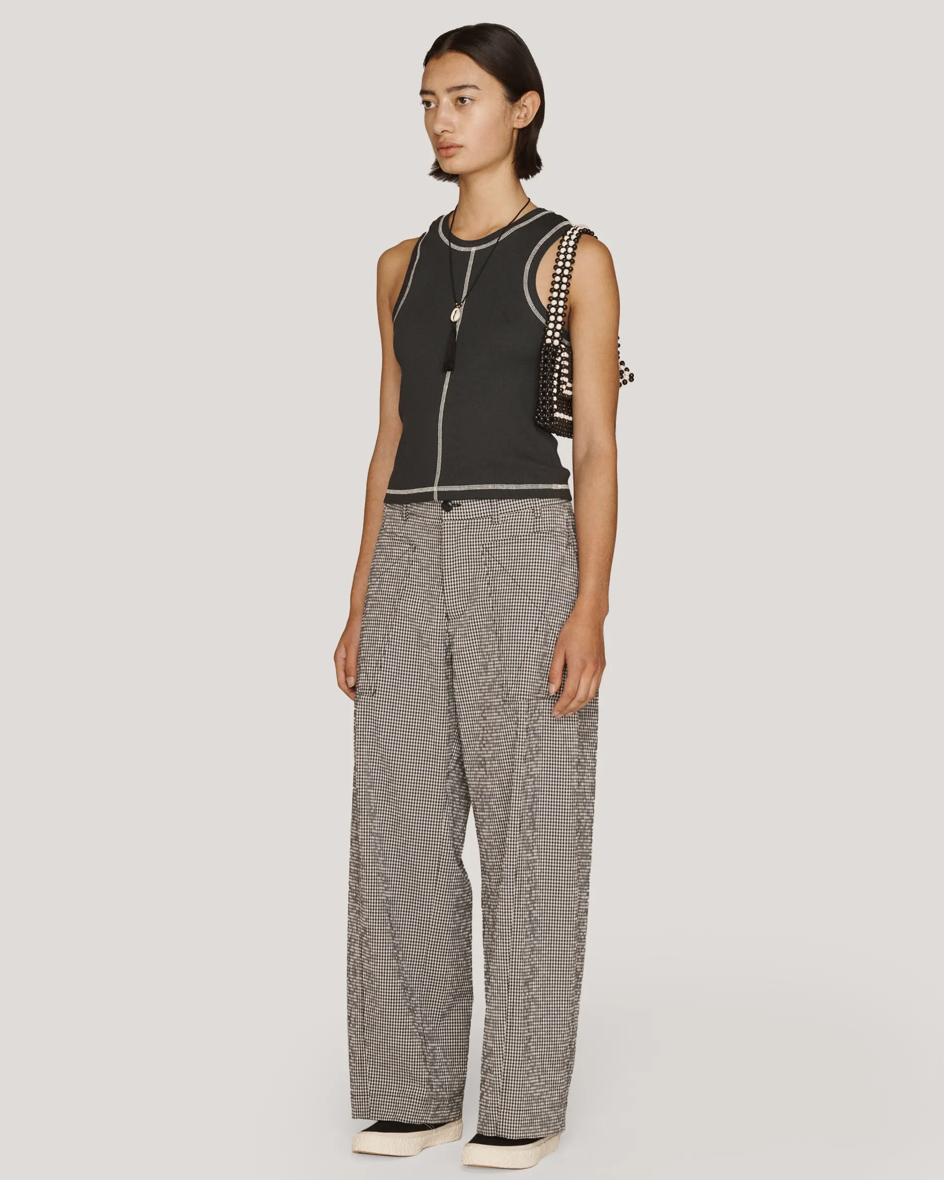 Women YMC Peggy Trouser