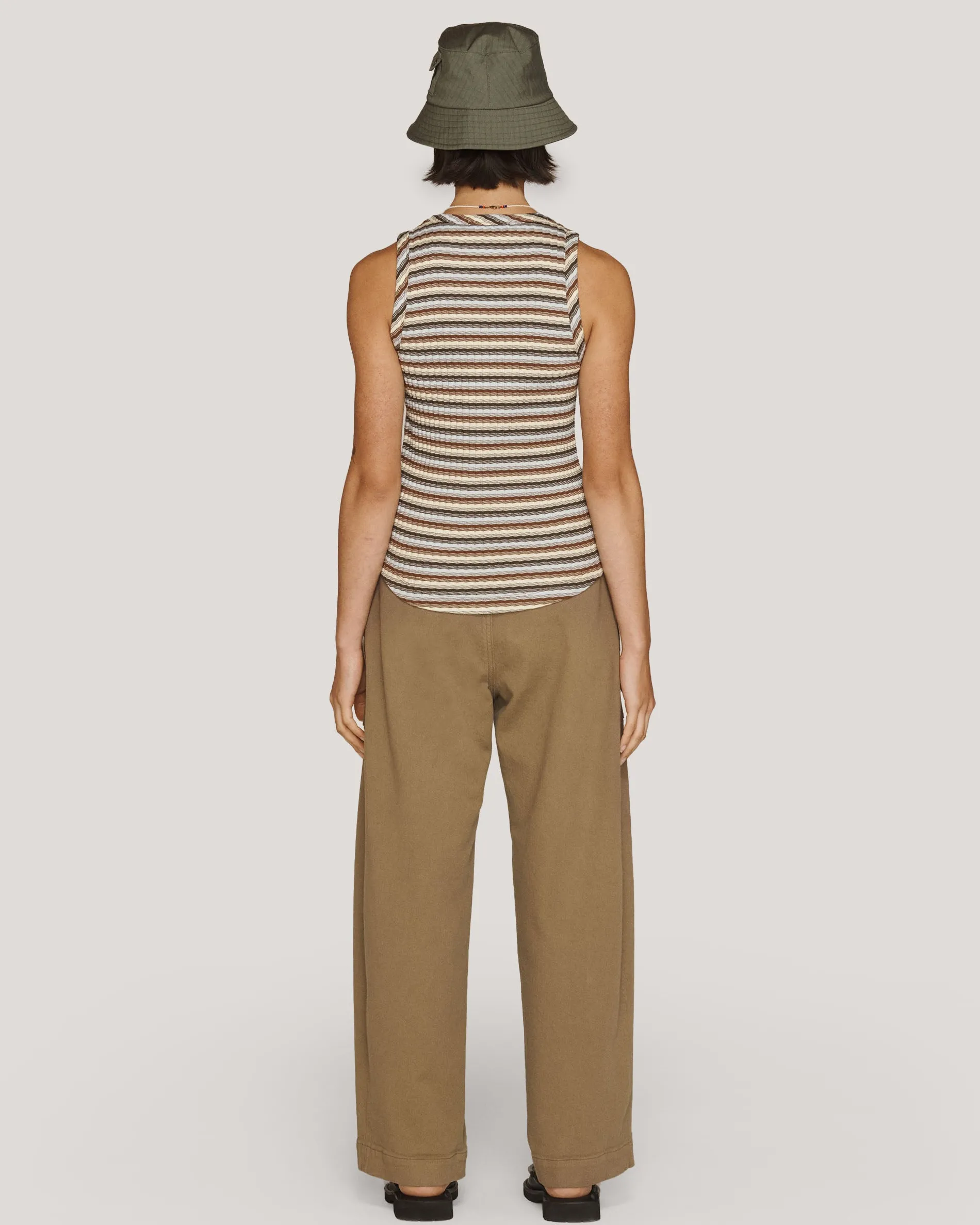 Women YMC Peggy Trouser