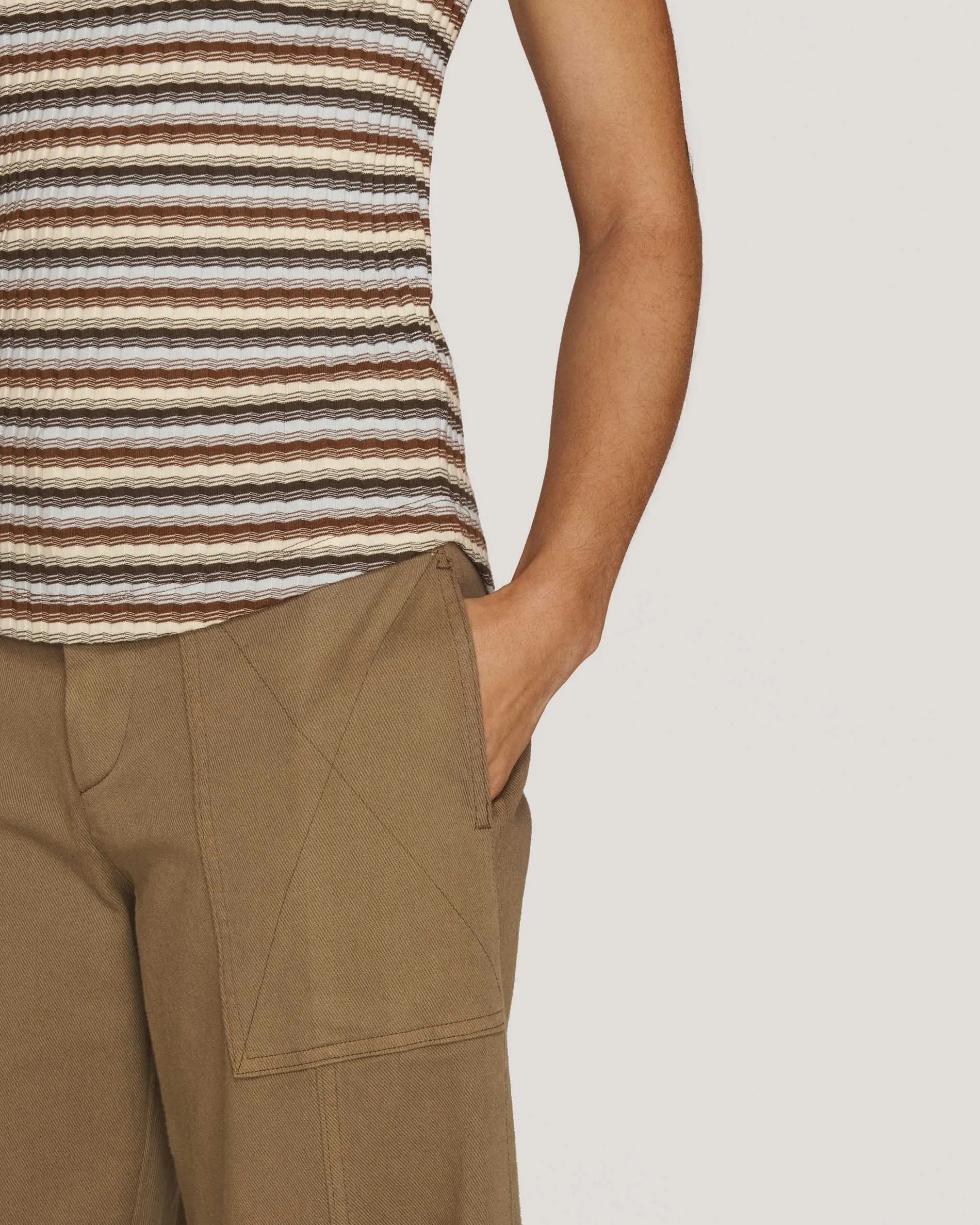 Women YMC Peggy Trouser