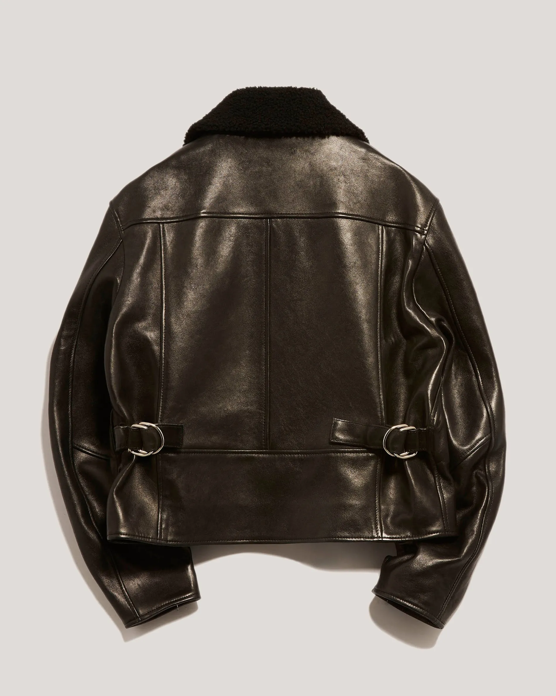 Women YMC Pepper Jacket