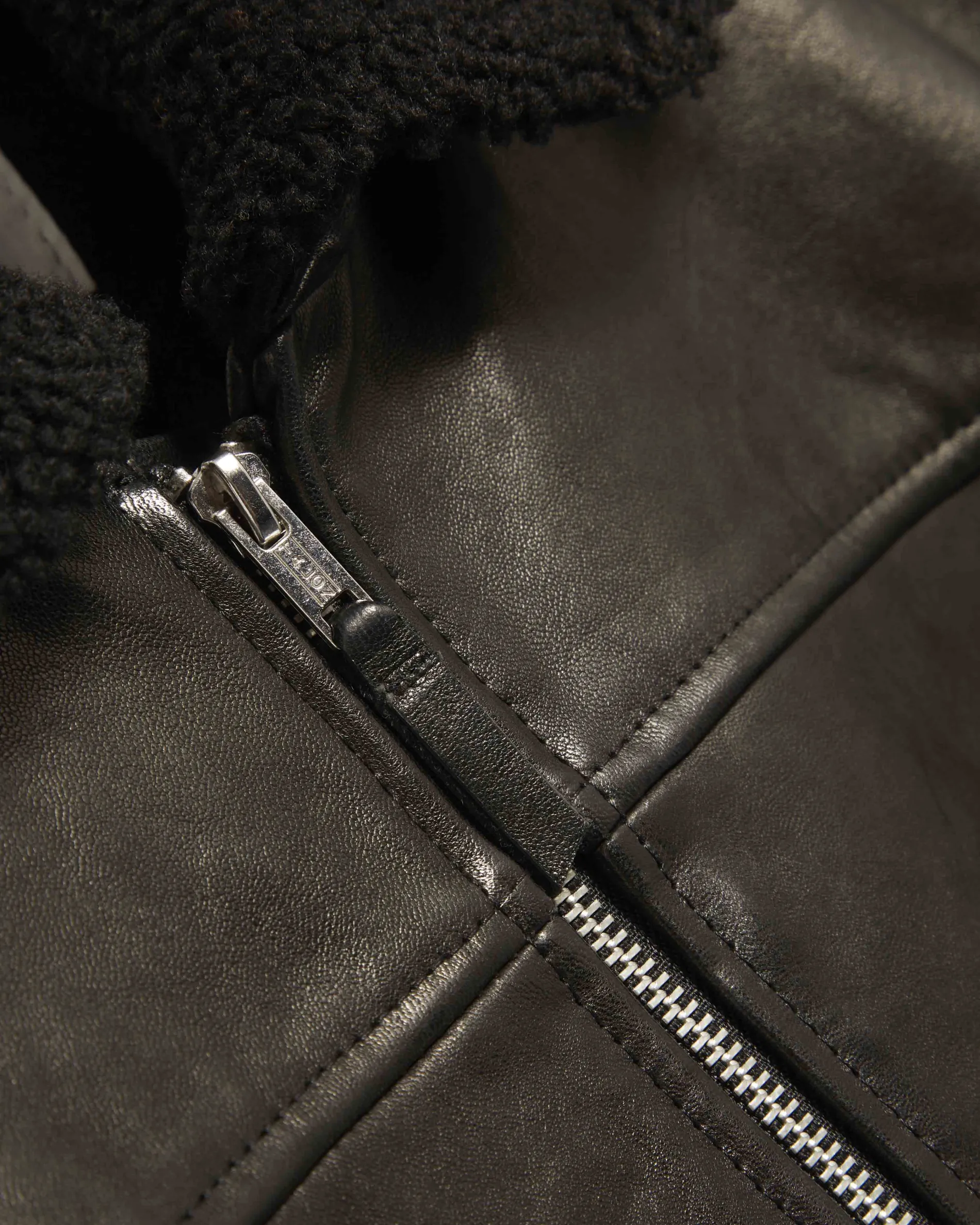 Women YMC Pepper Jacket