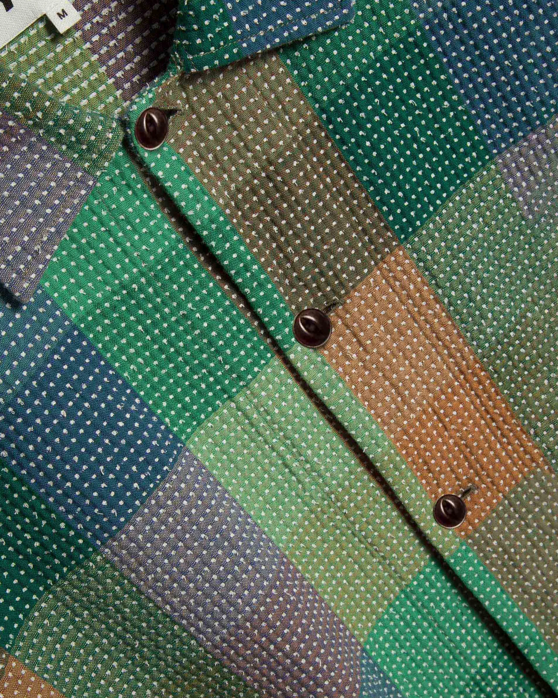 YMC PJ Shirt