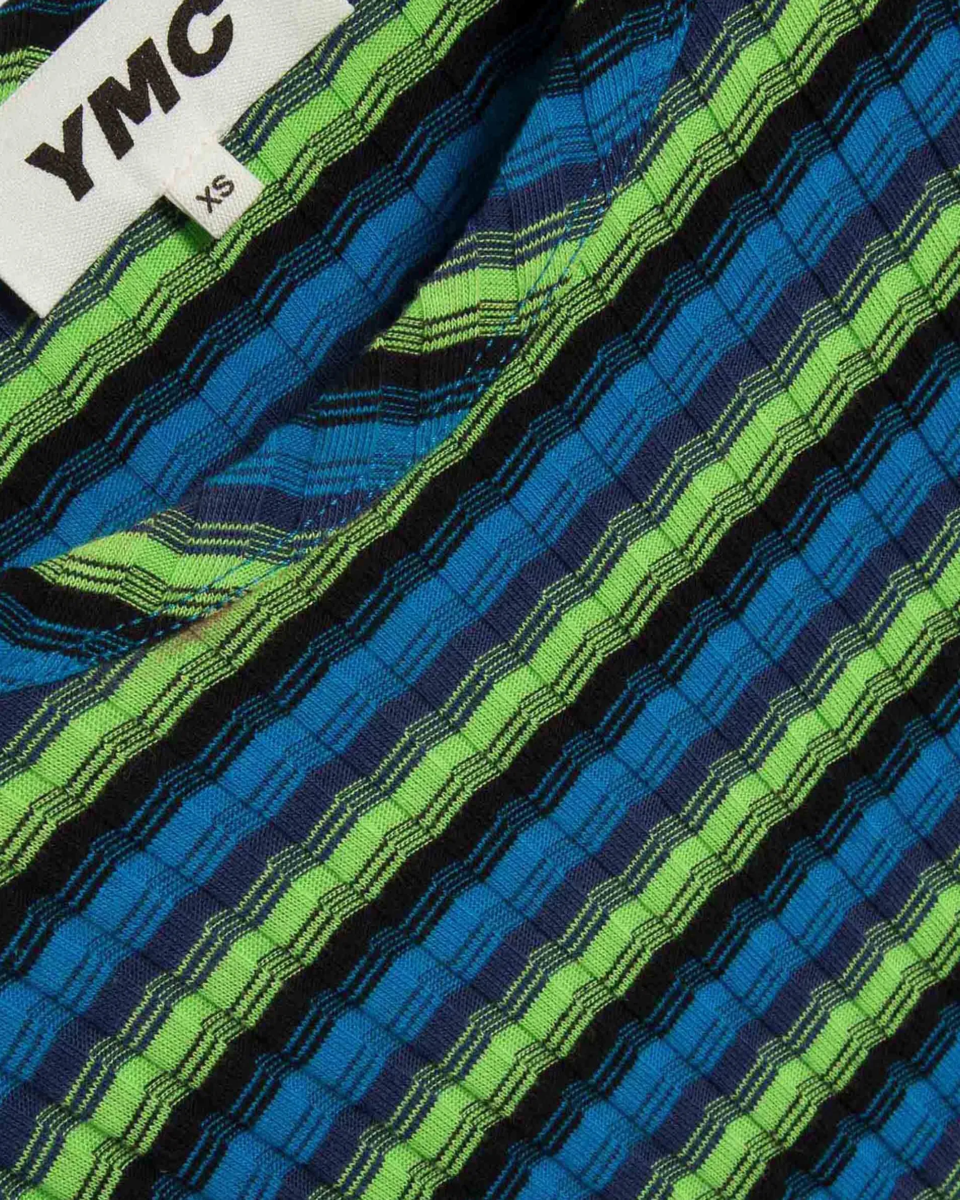Women YMC Raindrops Top