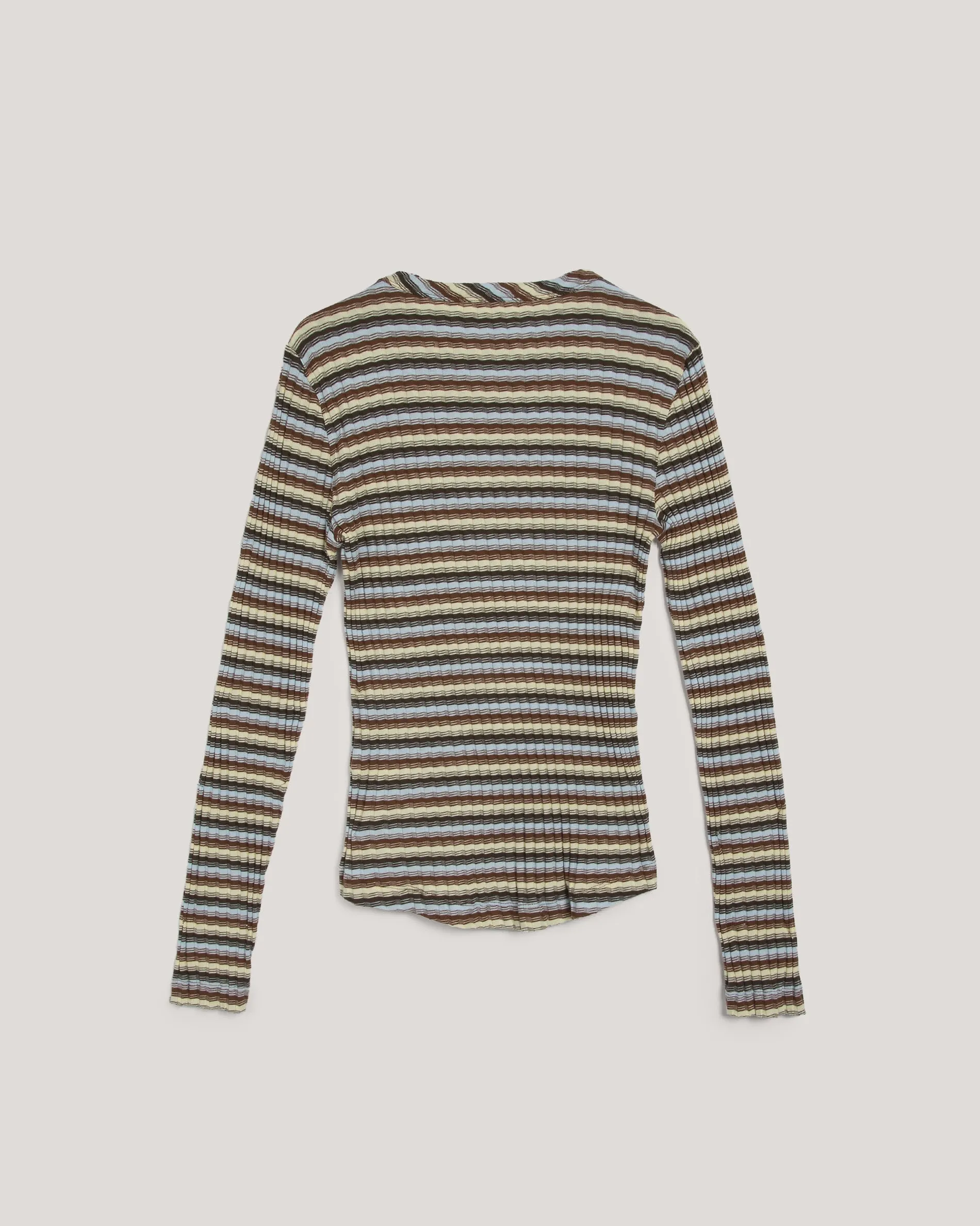 Women YMC Raindrops Top