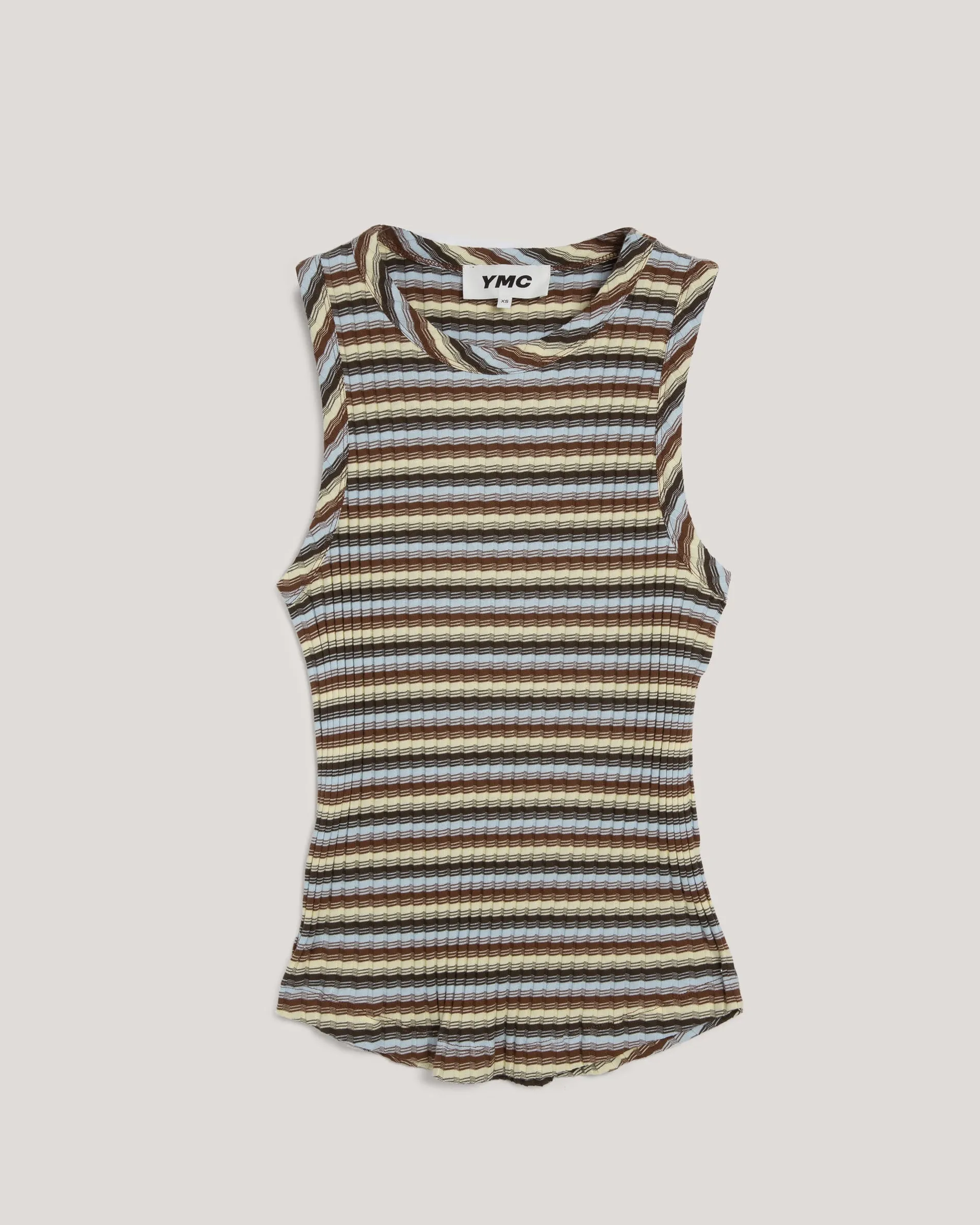 Women YMC Rainshine Vest