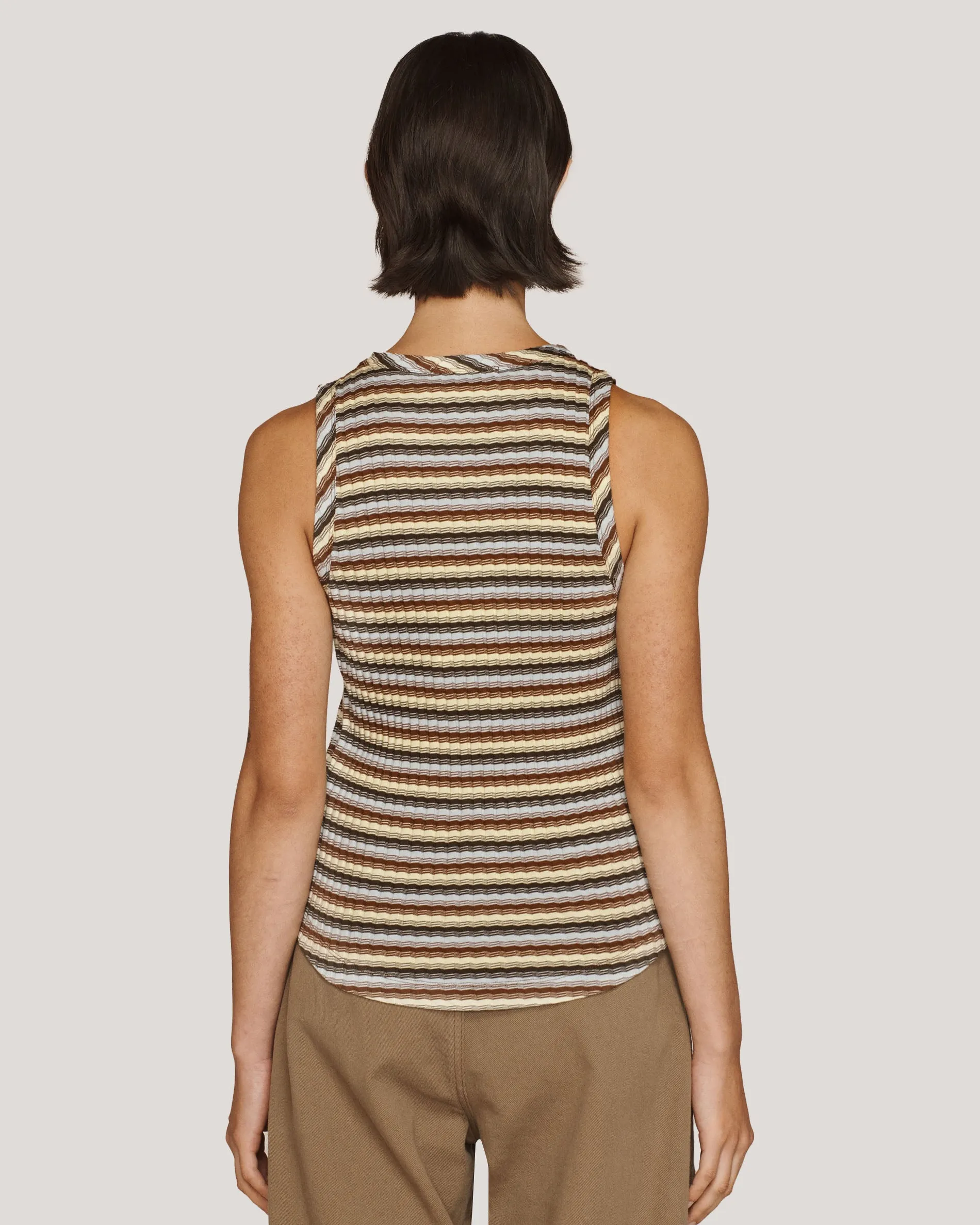 Women YMC Rainshine Vest