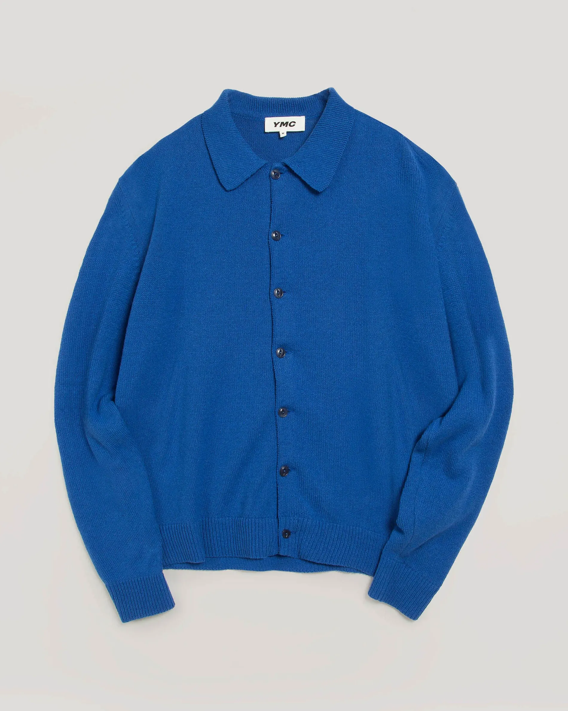YMC Rat Pack Cardigan