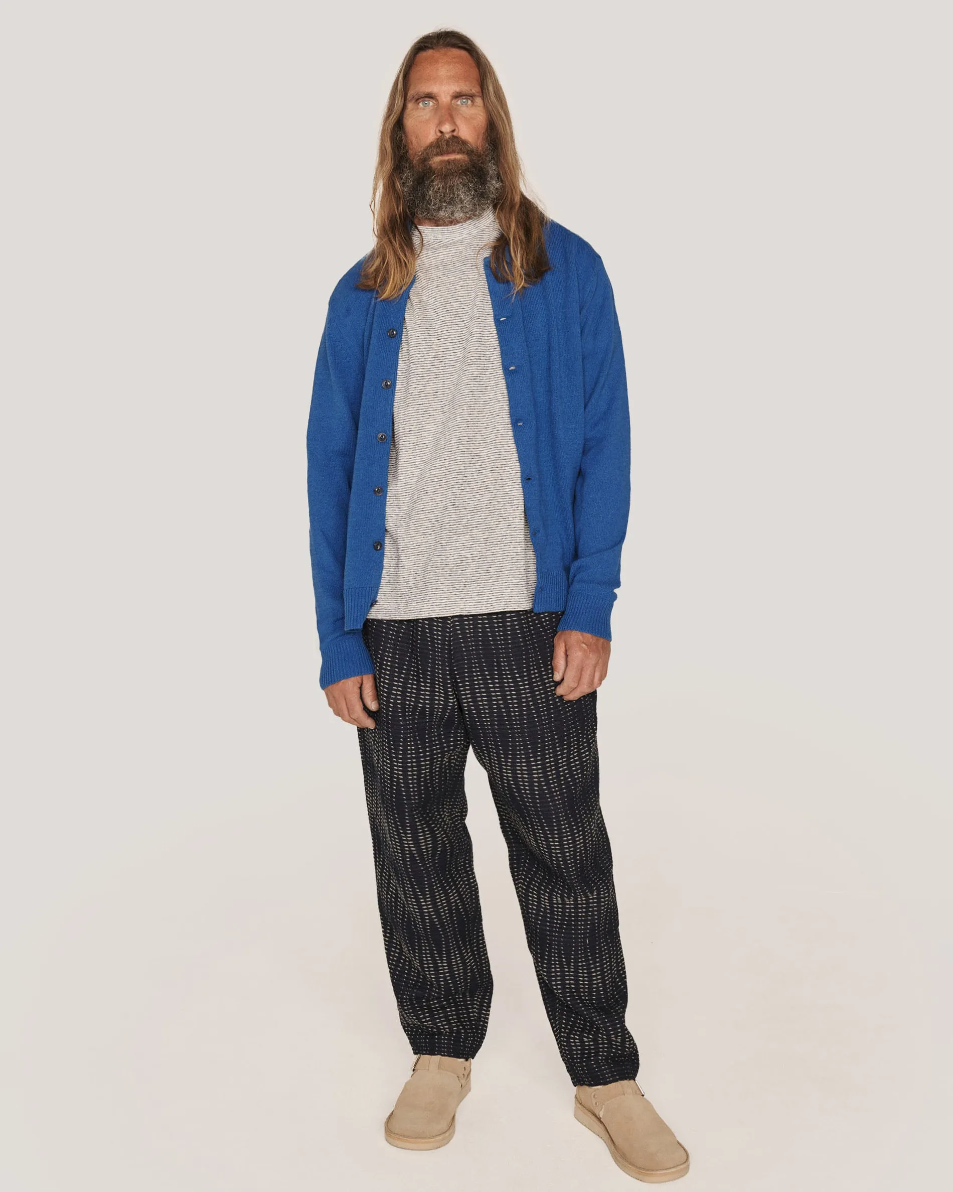 YMC Rat Pack Cardigan