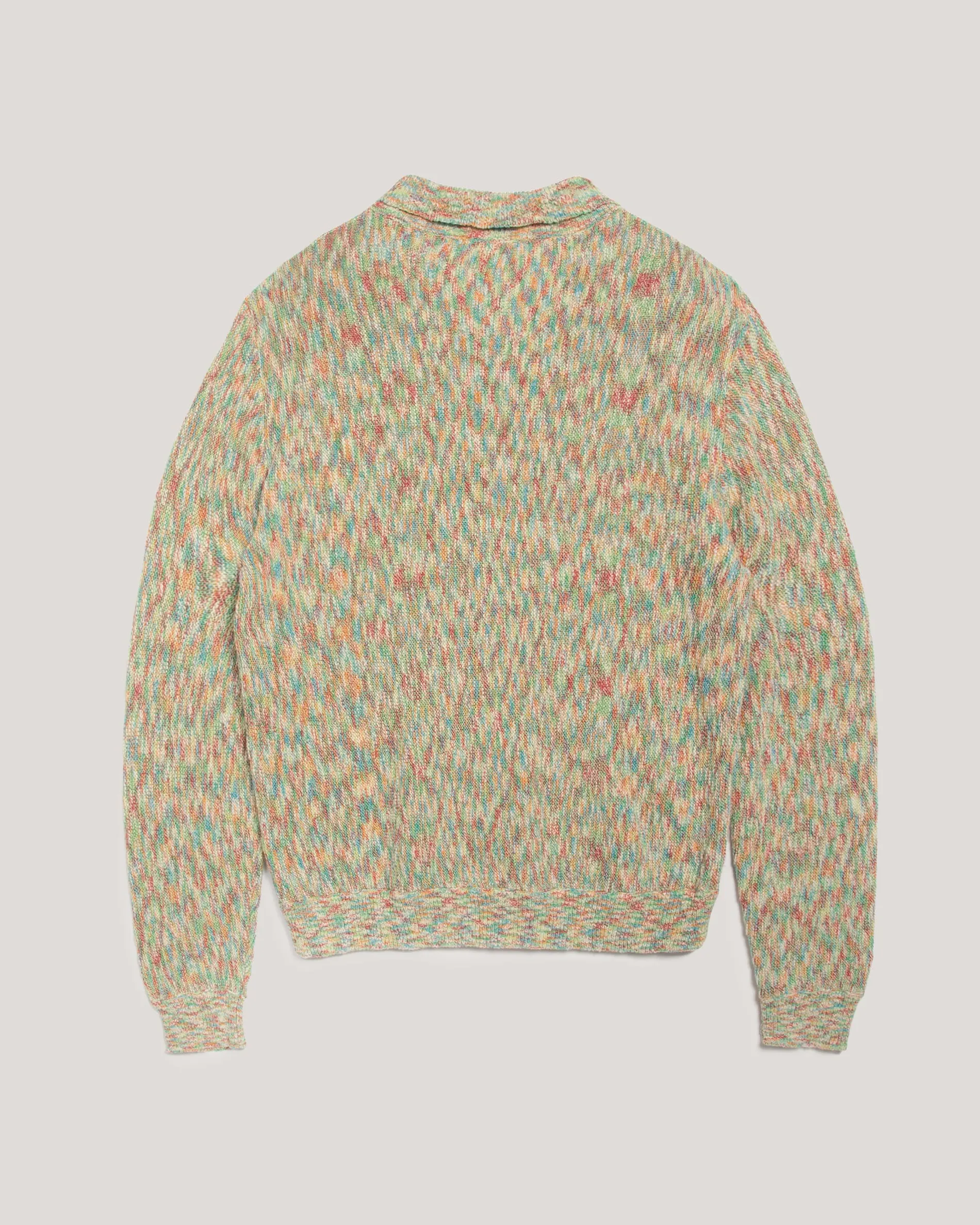 YMC Rat Pack Cardigan