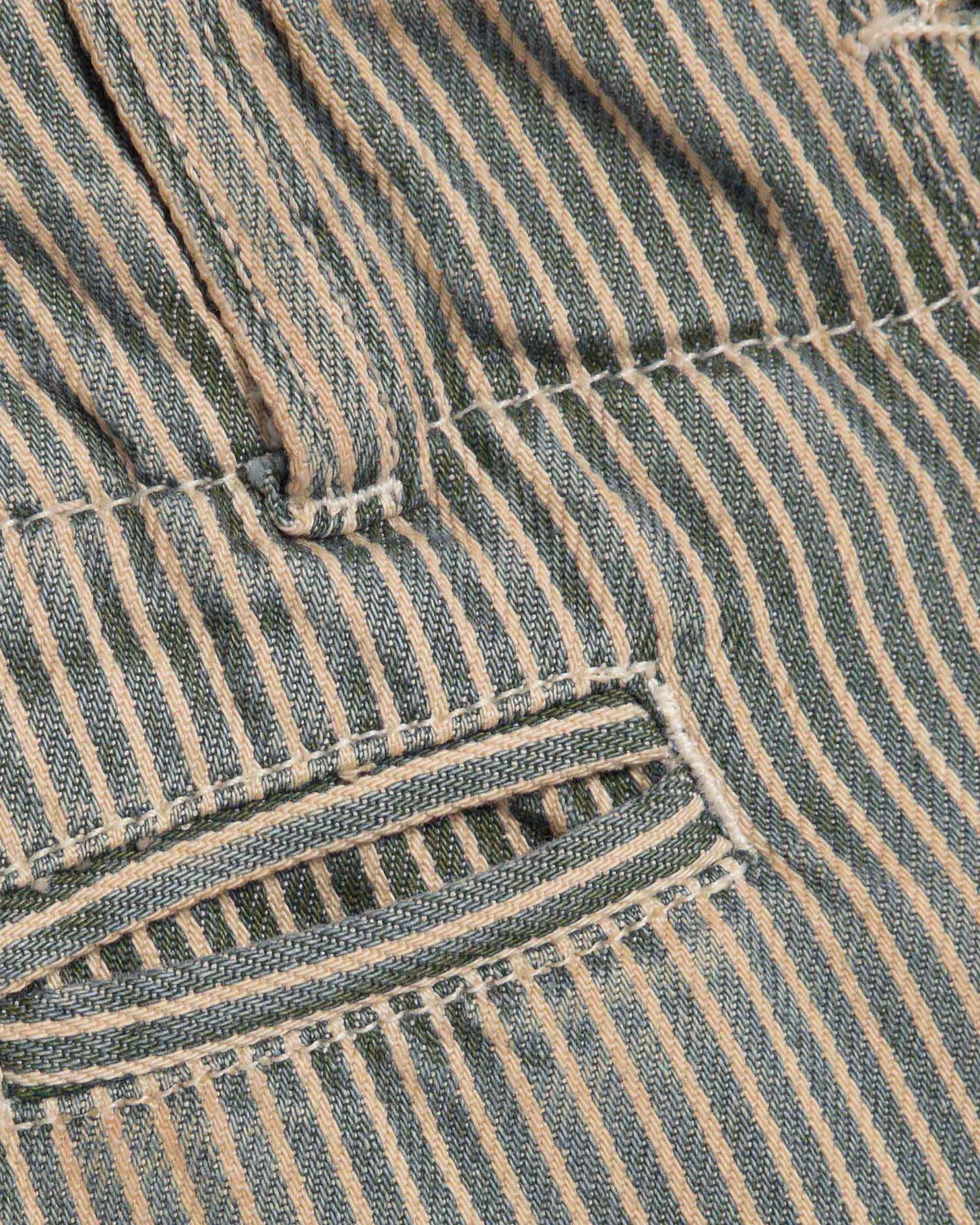 Women YMC Sailor Trouser