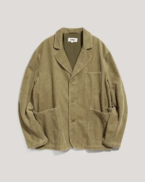 YMC Scuttlers Jacket
