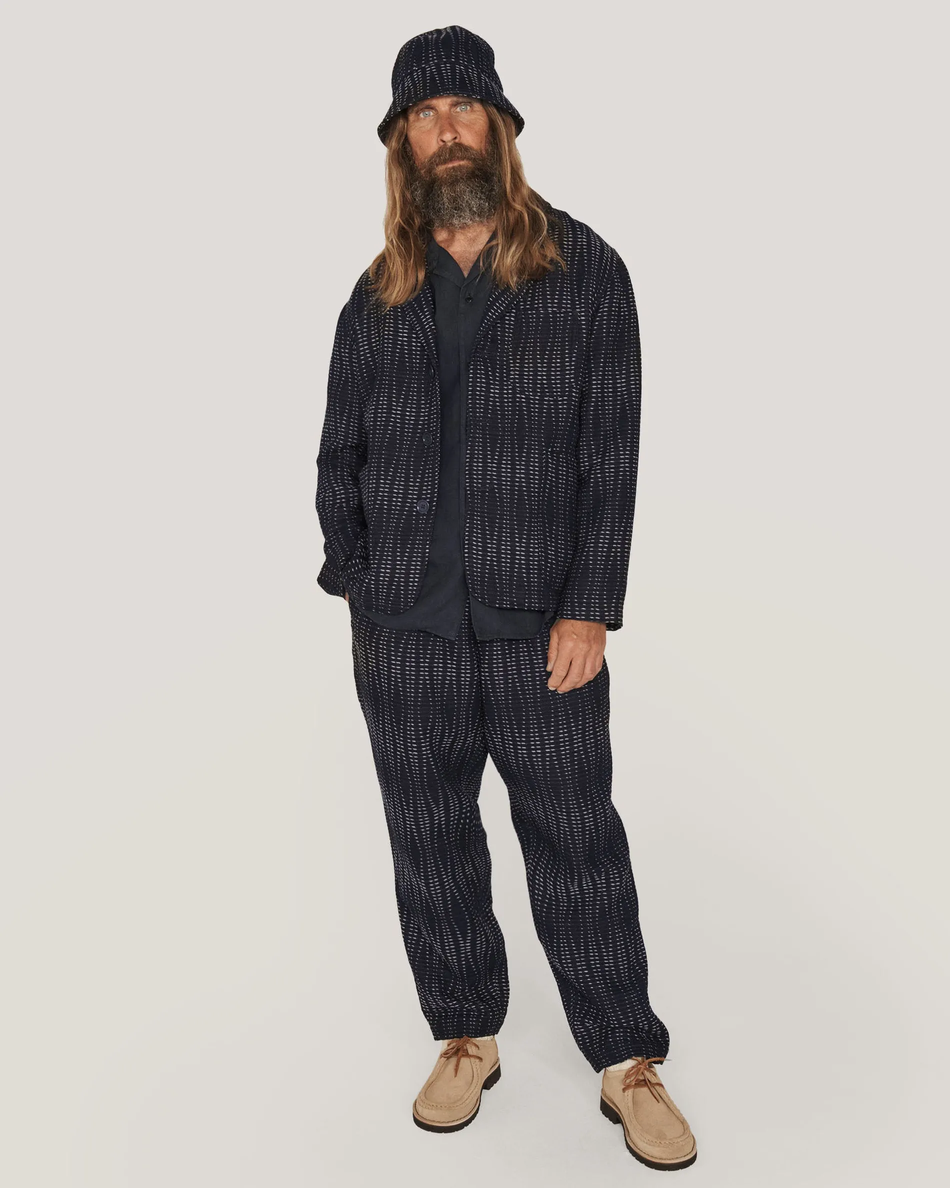 YMC Scuttlers Jacket