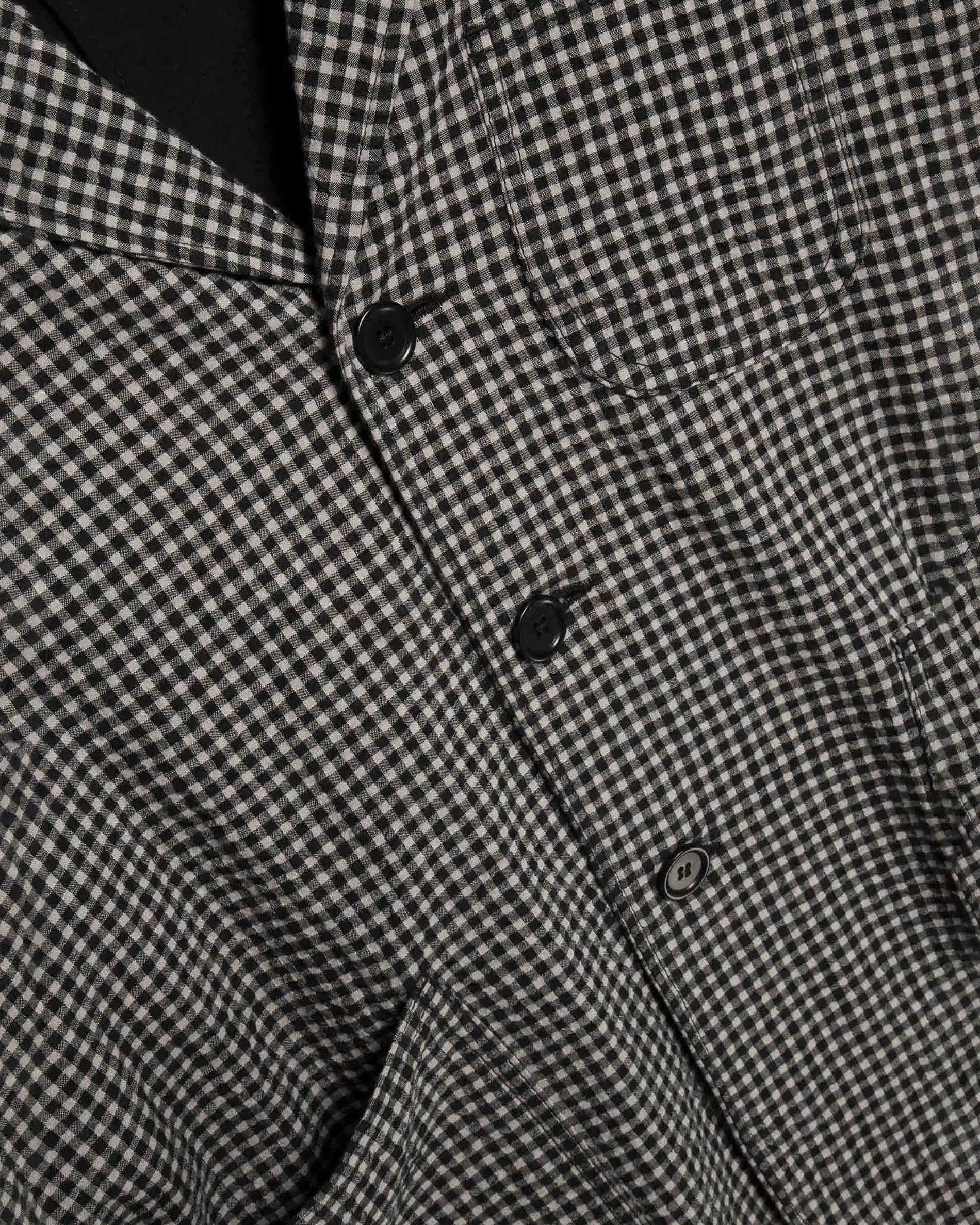YMC Scuttlers Jacket