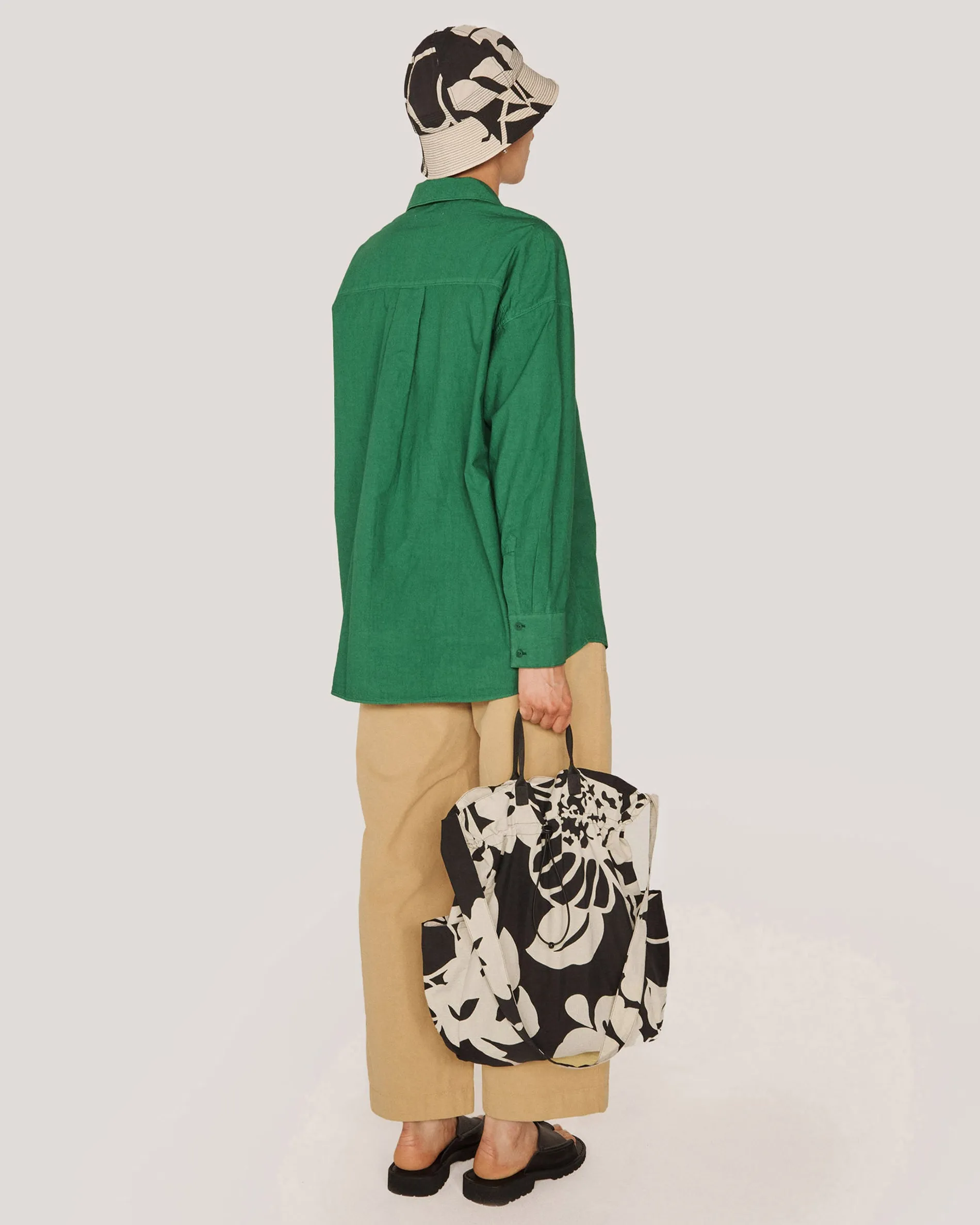 Women YMC Shore Bag