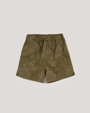 YMC Shorty Short