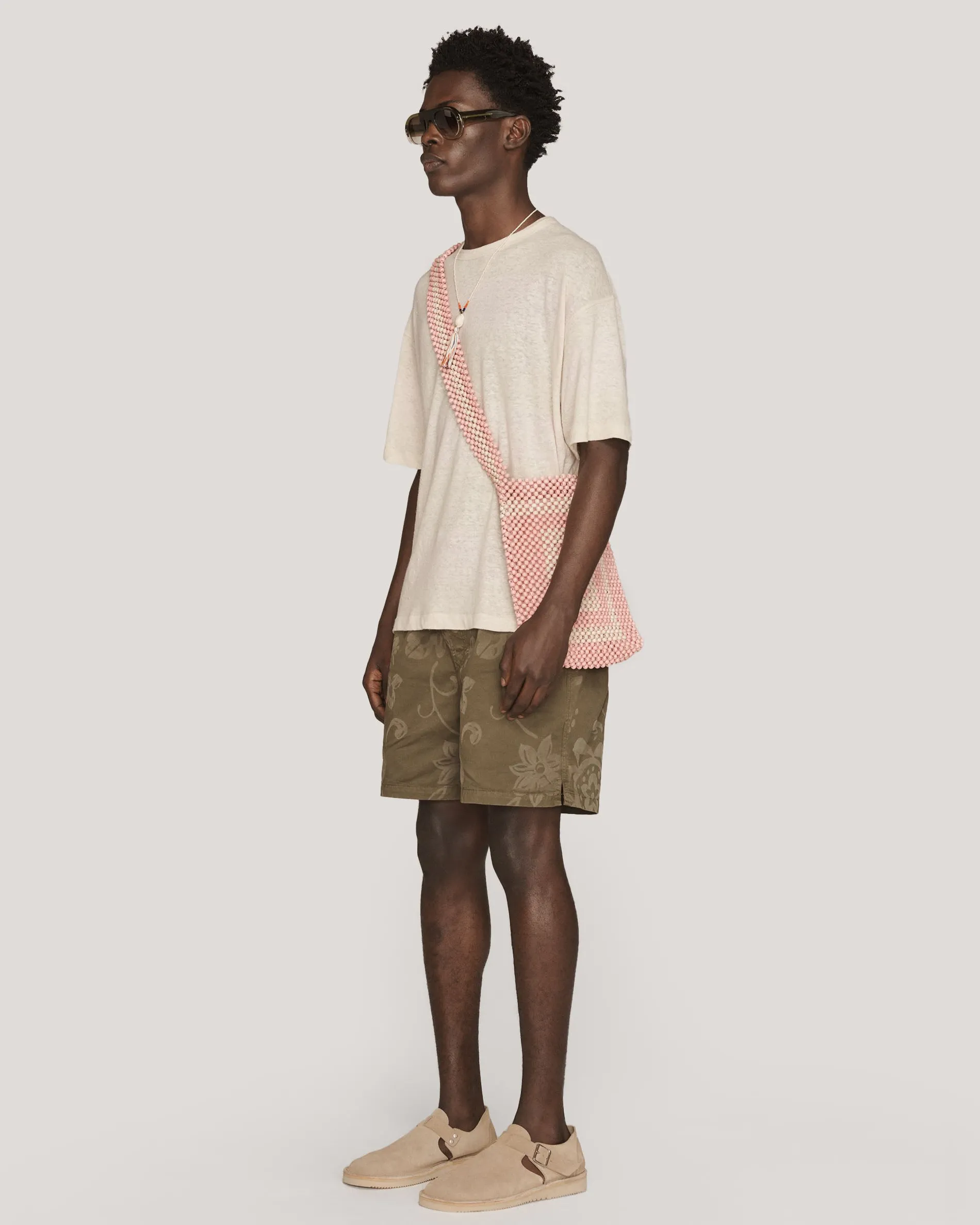 YMC Shorty Short