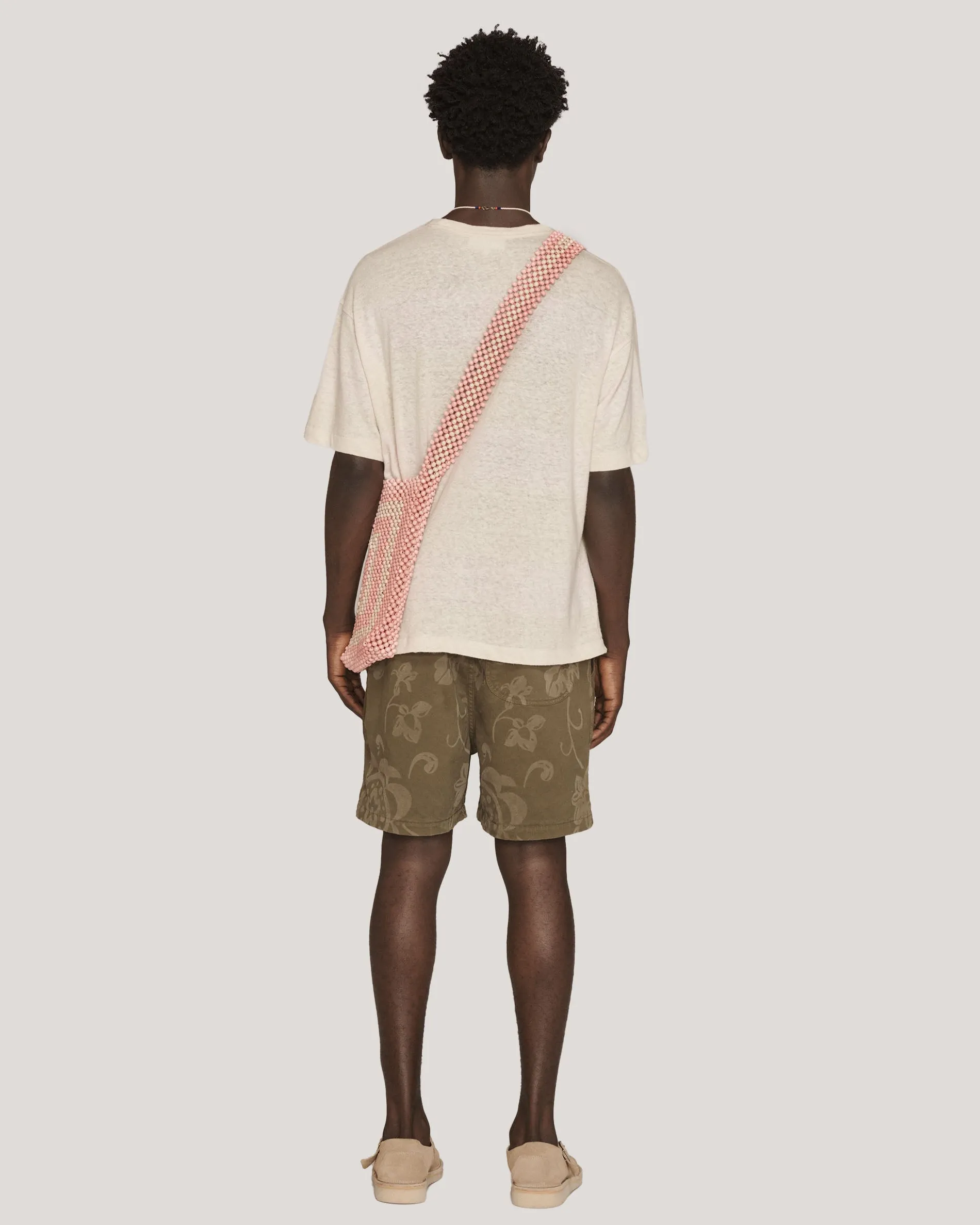 YMC Shorty Short