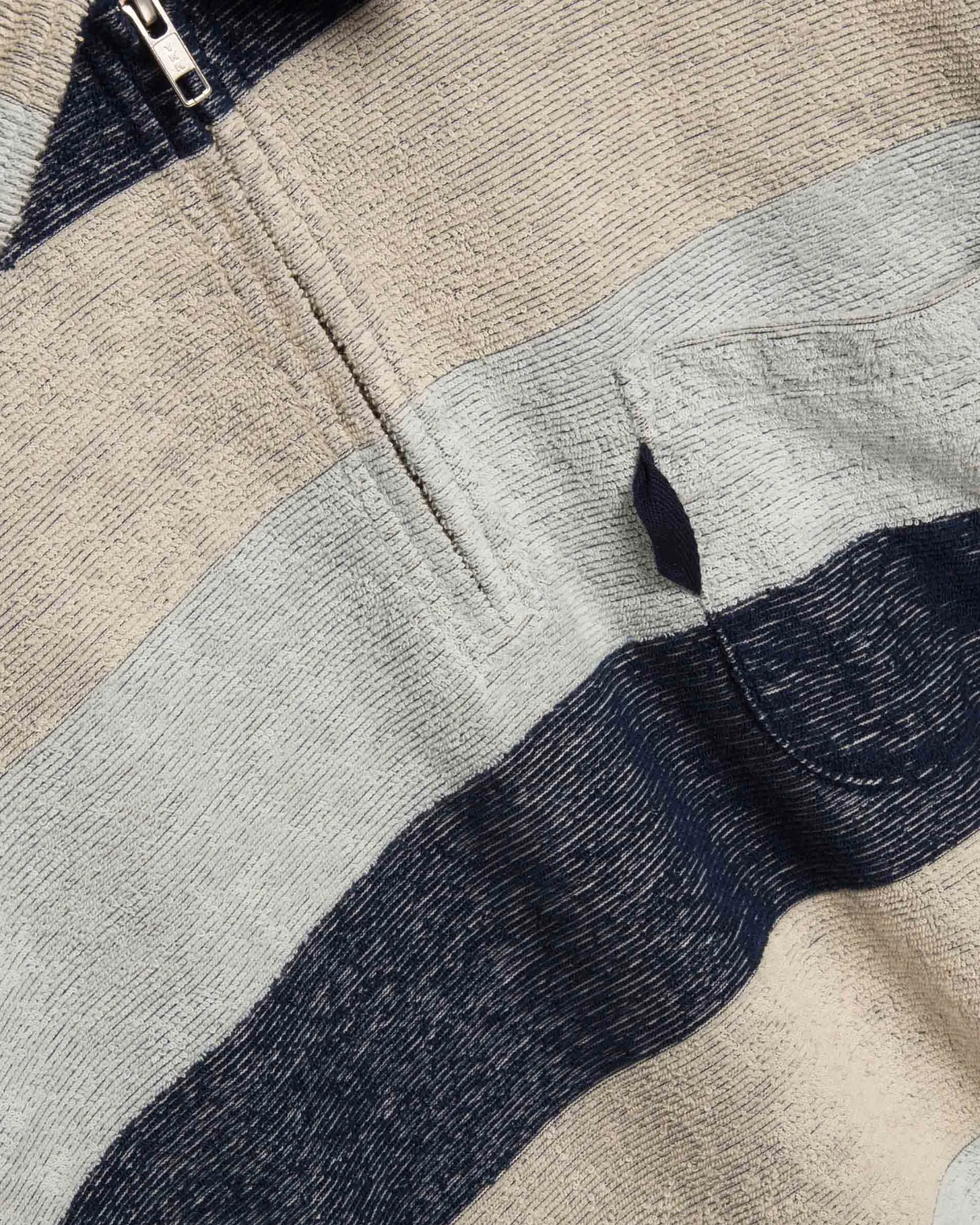 YMC Sugden Pocket Sweatshirt