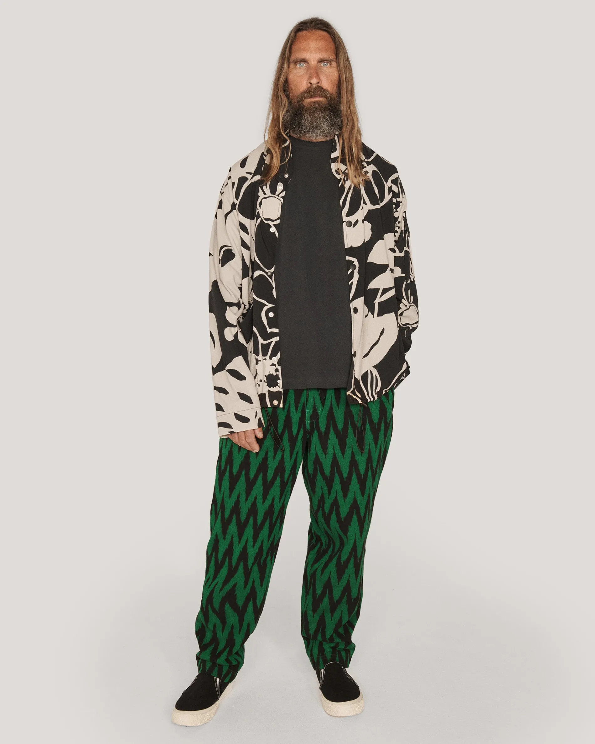 YMC Surf Jacket