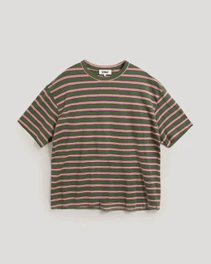 YMC Triple T-Shirt