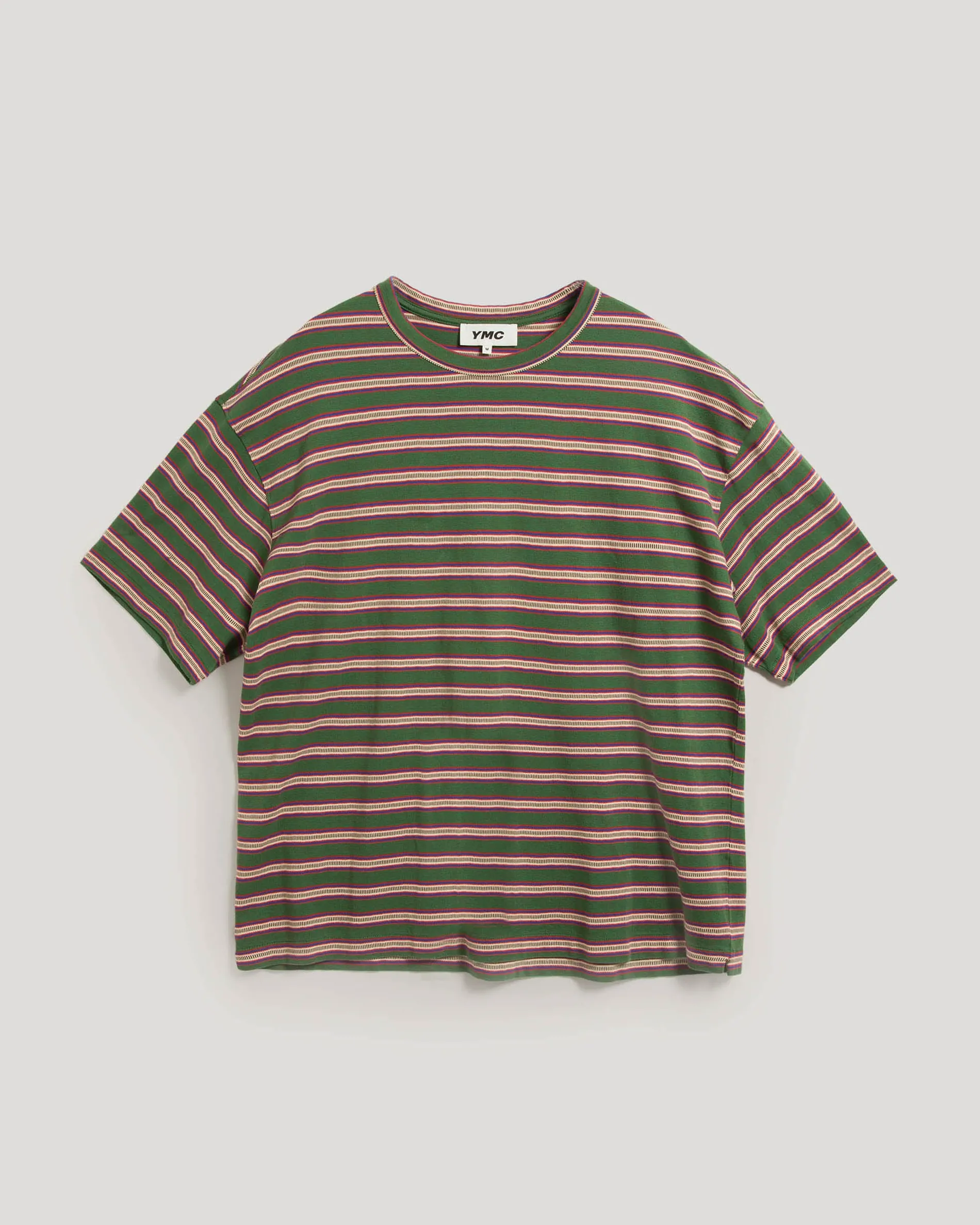YMC Triple T-Shirt