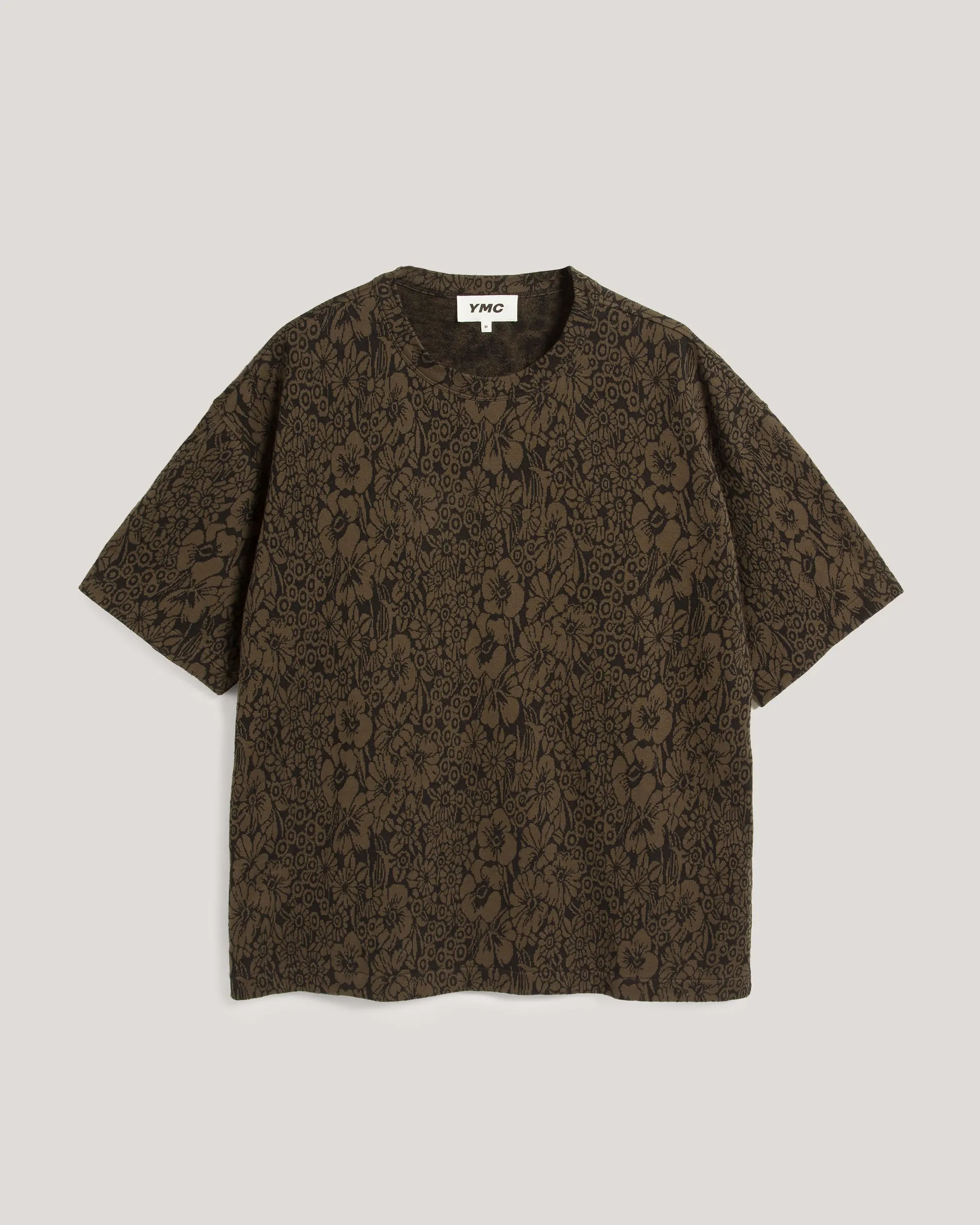 YMC Triple T-Shirt