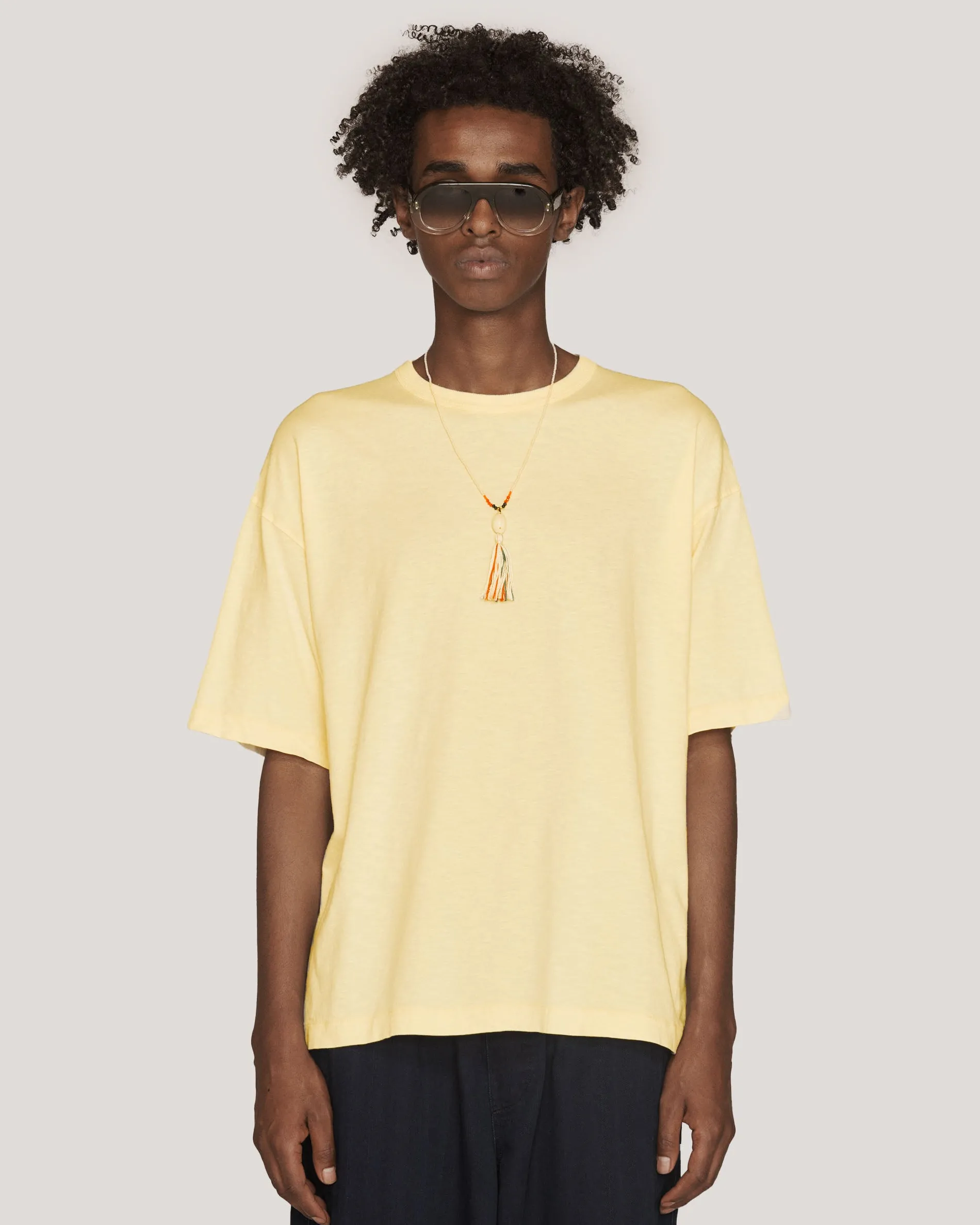 YMC Triple T-Shirt