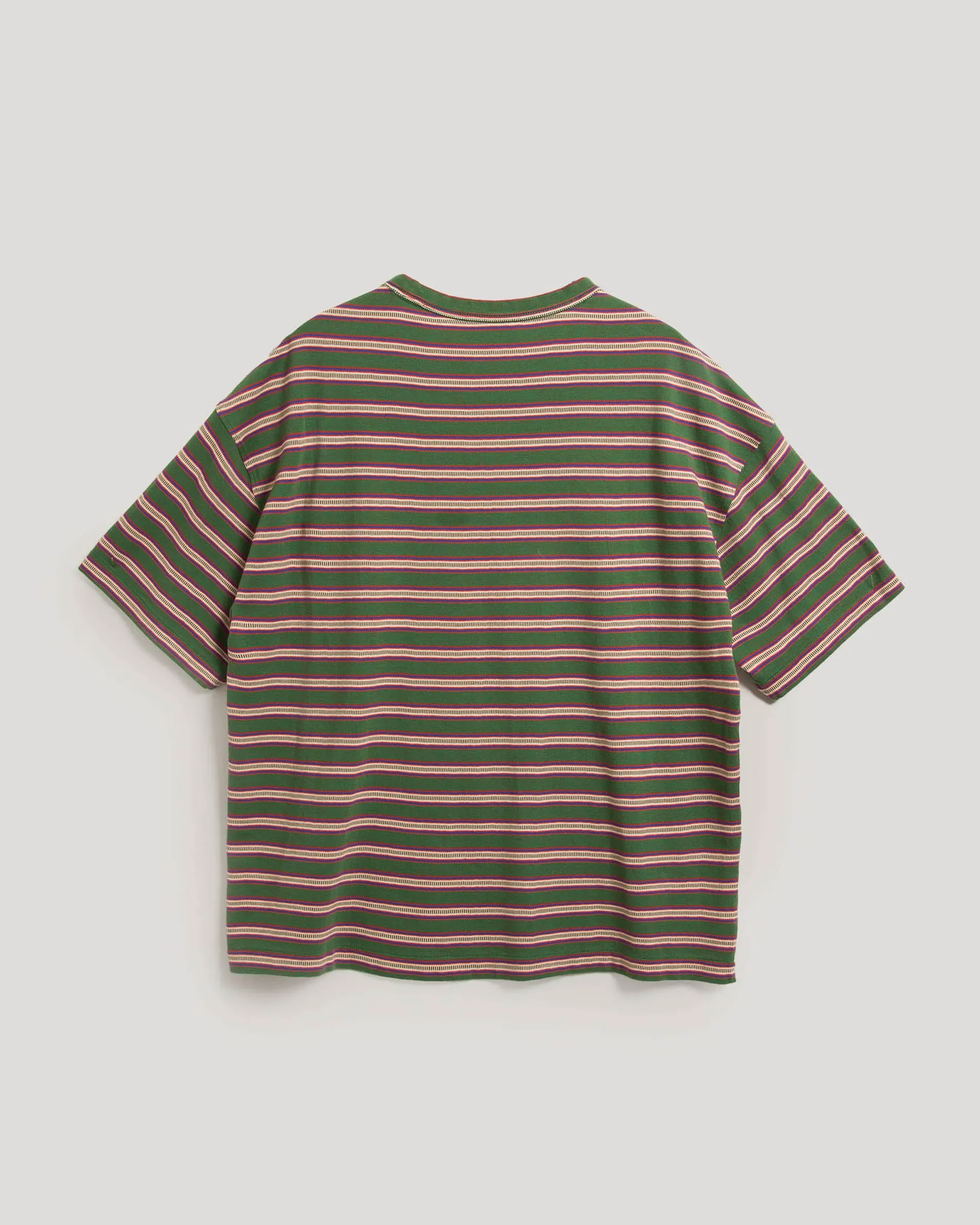 YMC Triple T-Shirt
