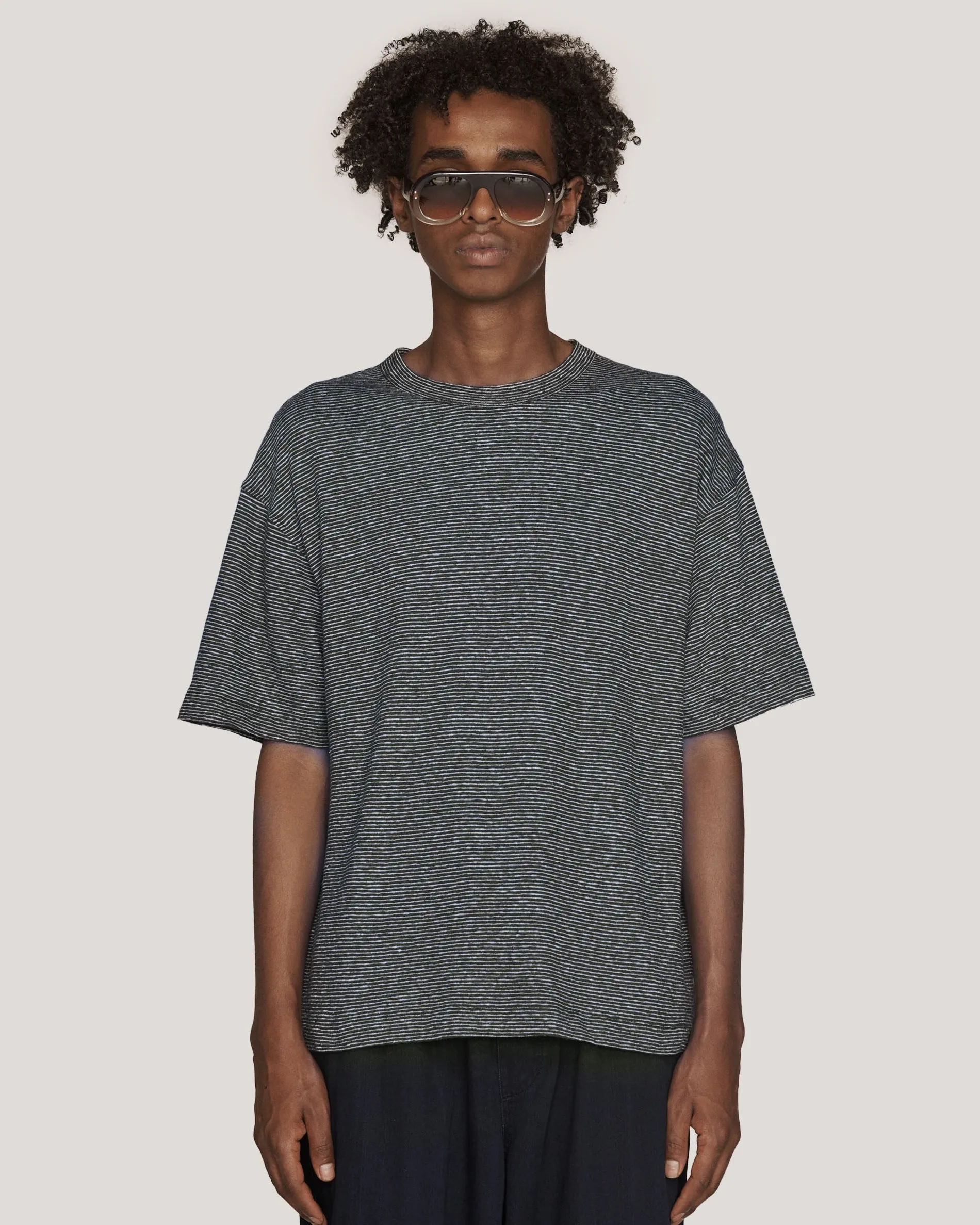 YMC Triple T-Shirt