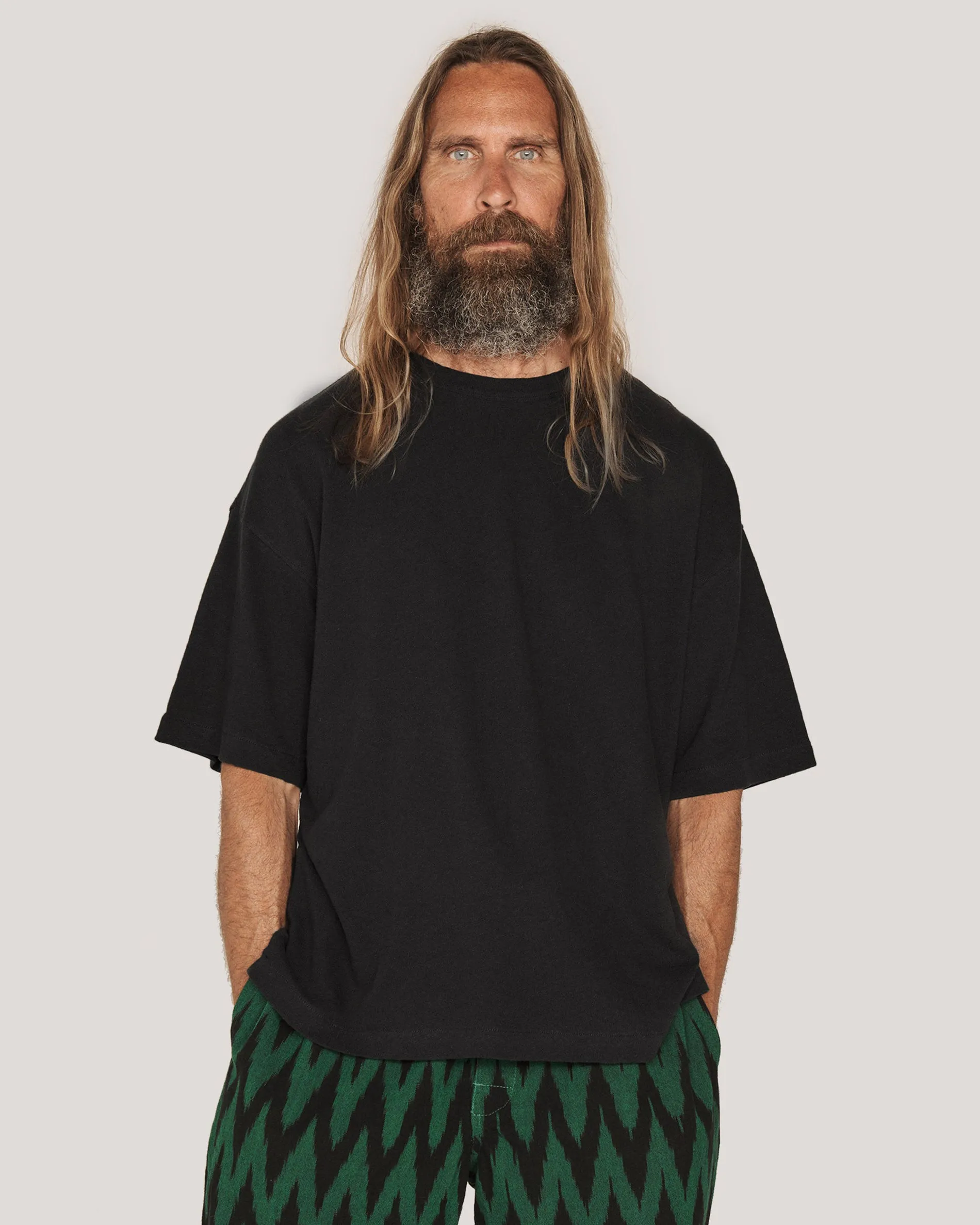 YMC Triple T-Shirt