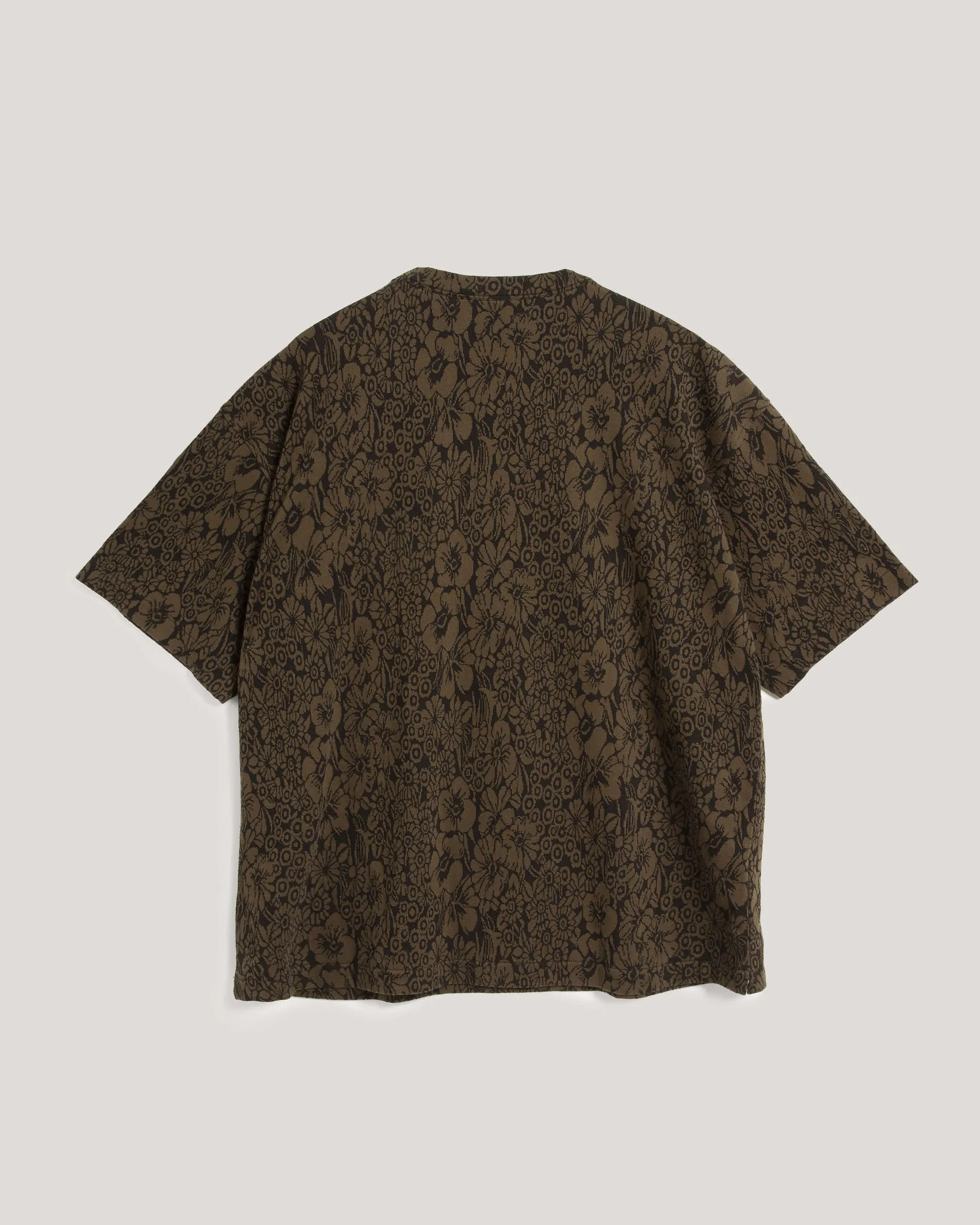 YMC Triple T-Shirt