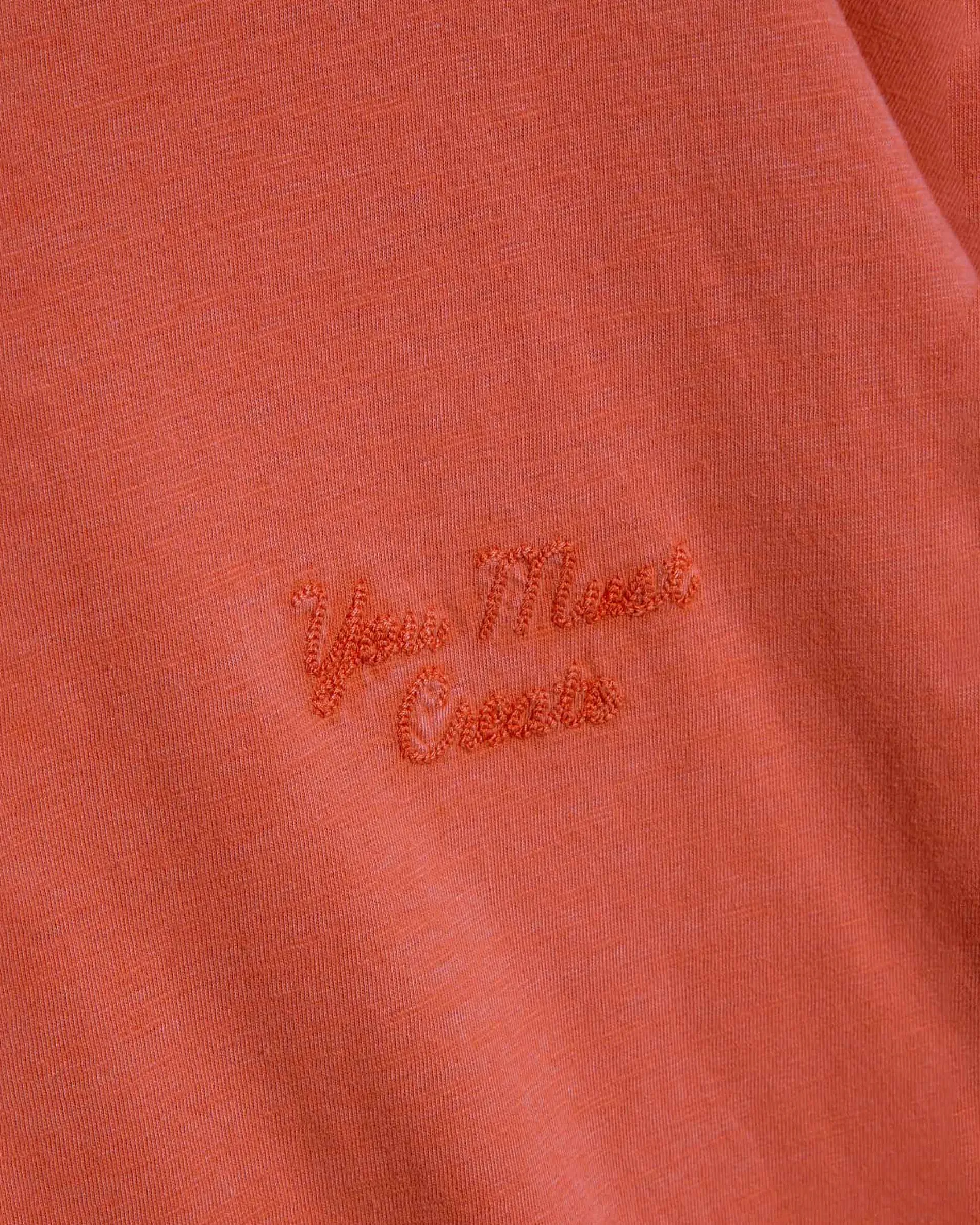 YMC Triple T-Shirt