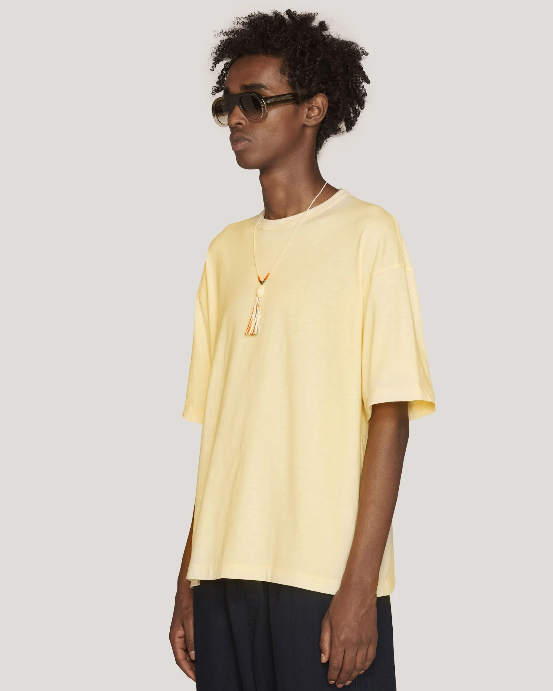 YMC Triple T-Shirt