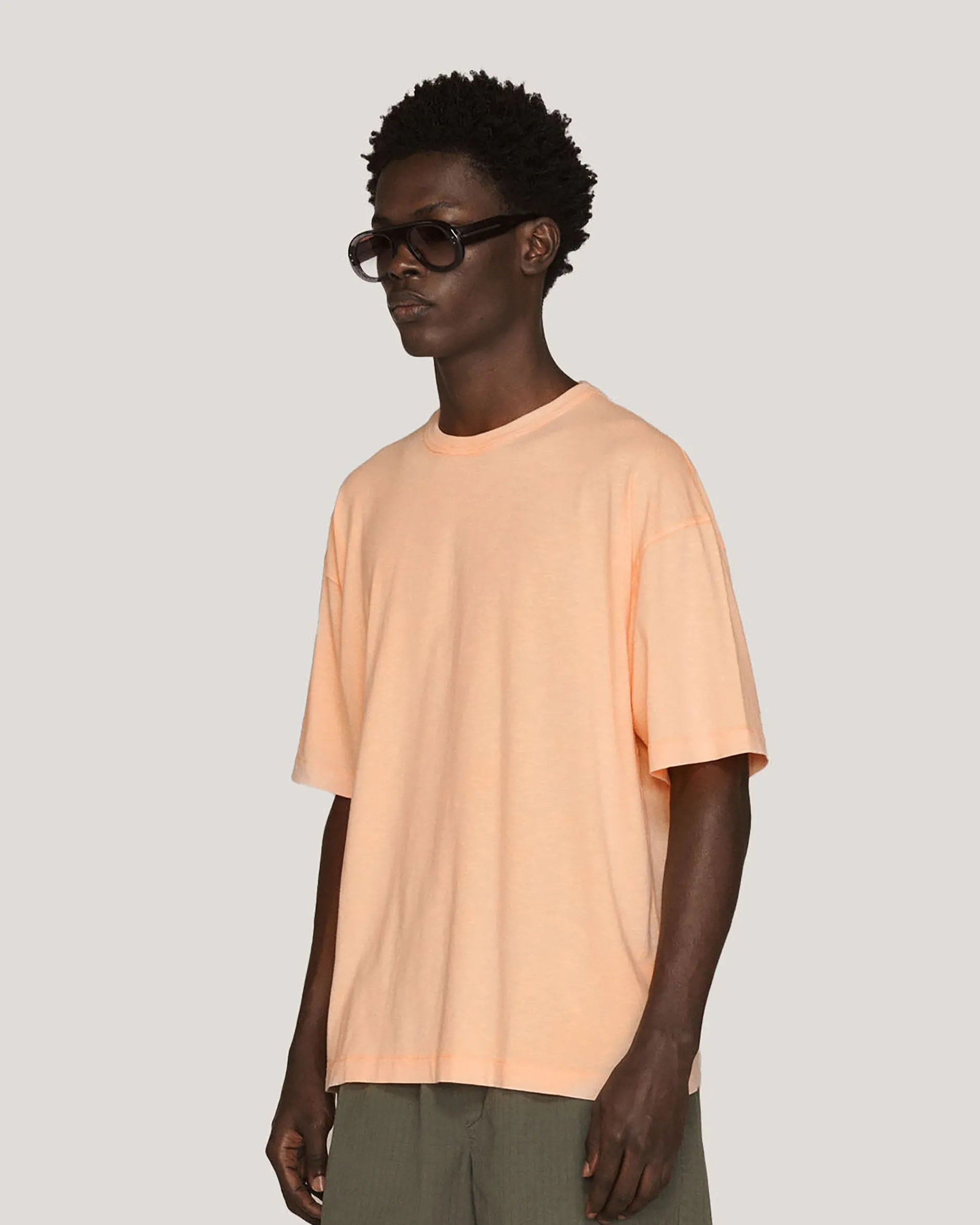 YMC Triple T-Shirt