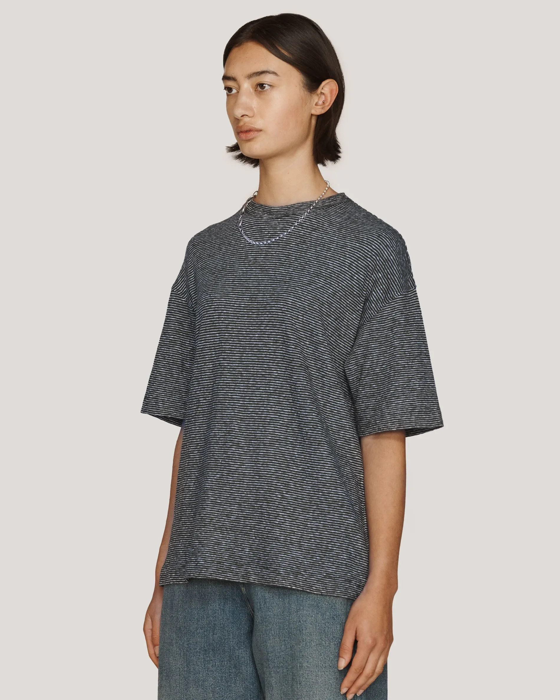 Women YMC Triple T-Shirt