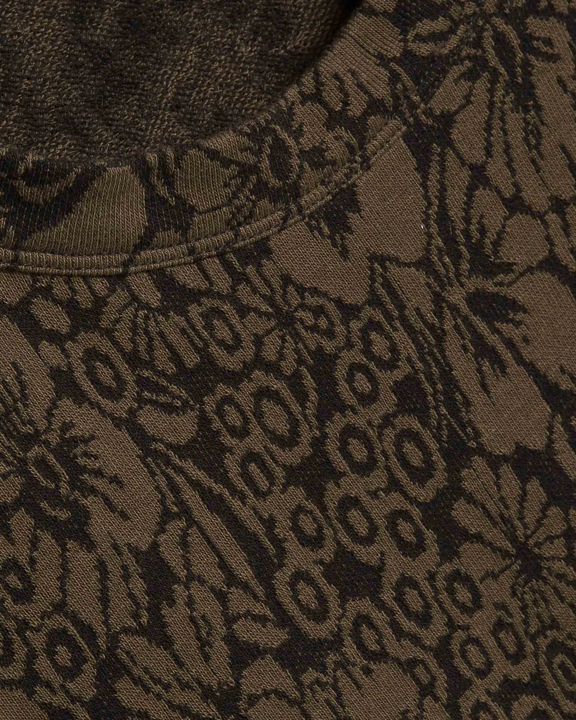 YMC Triple T-Shirt