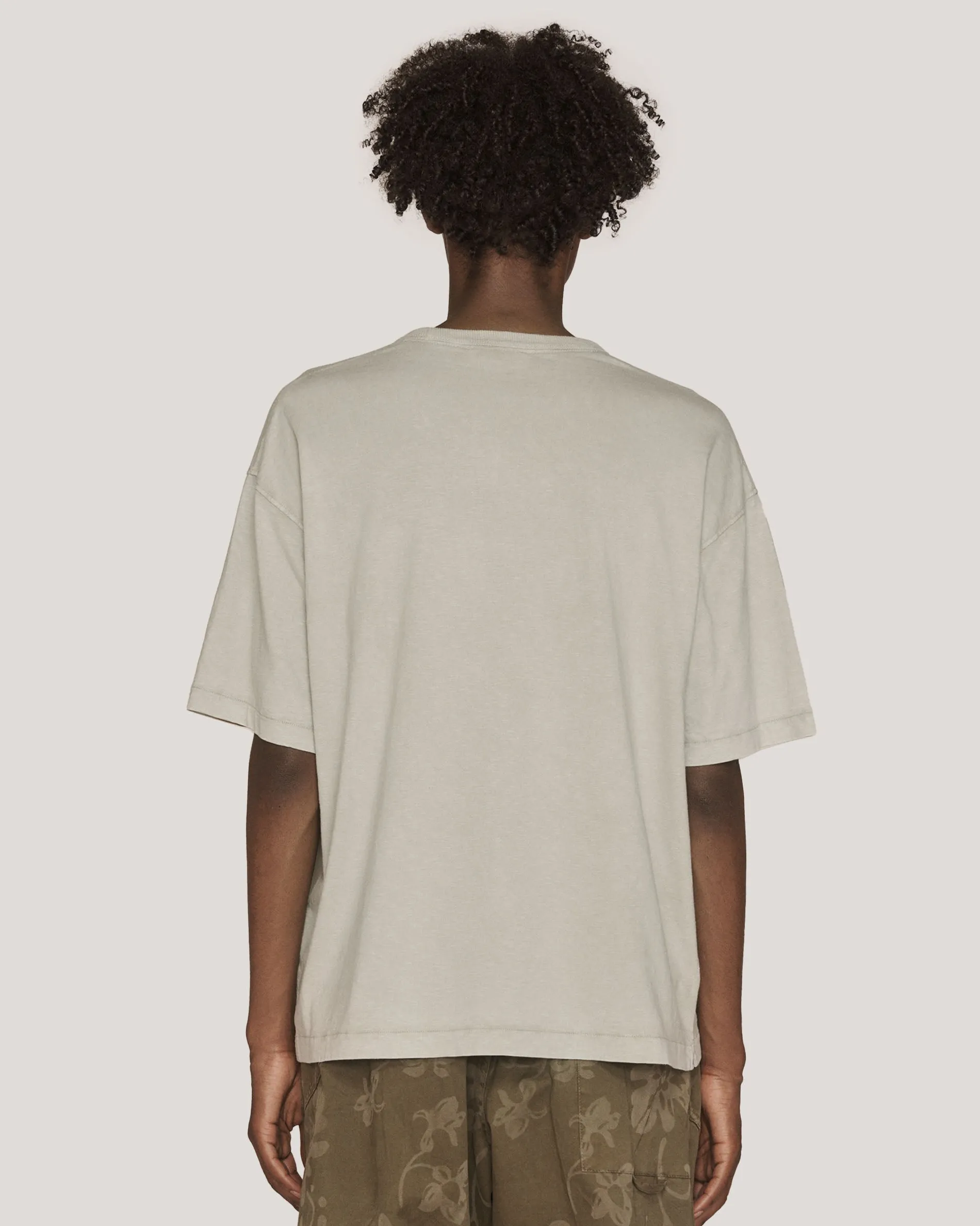 YMC Triple T-Shirt