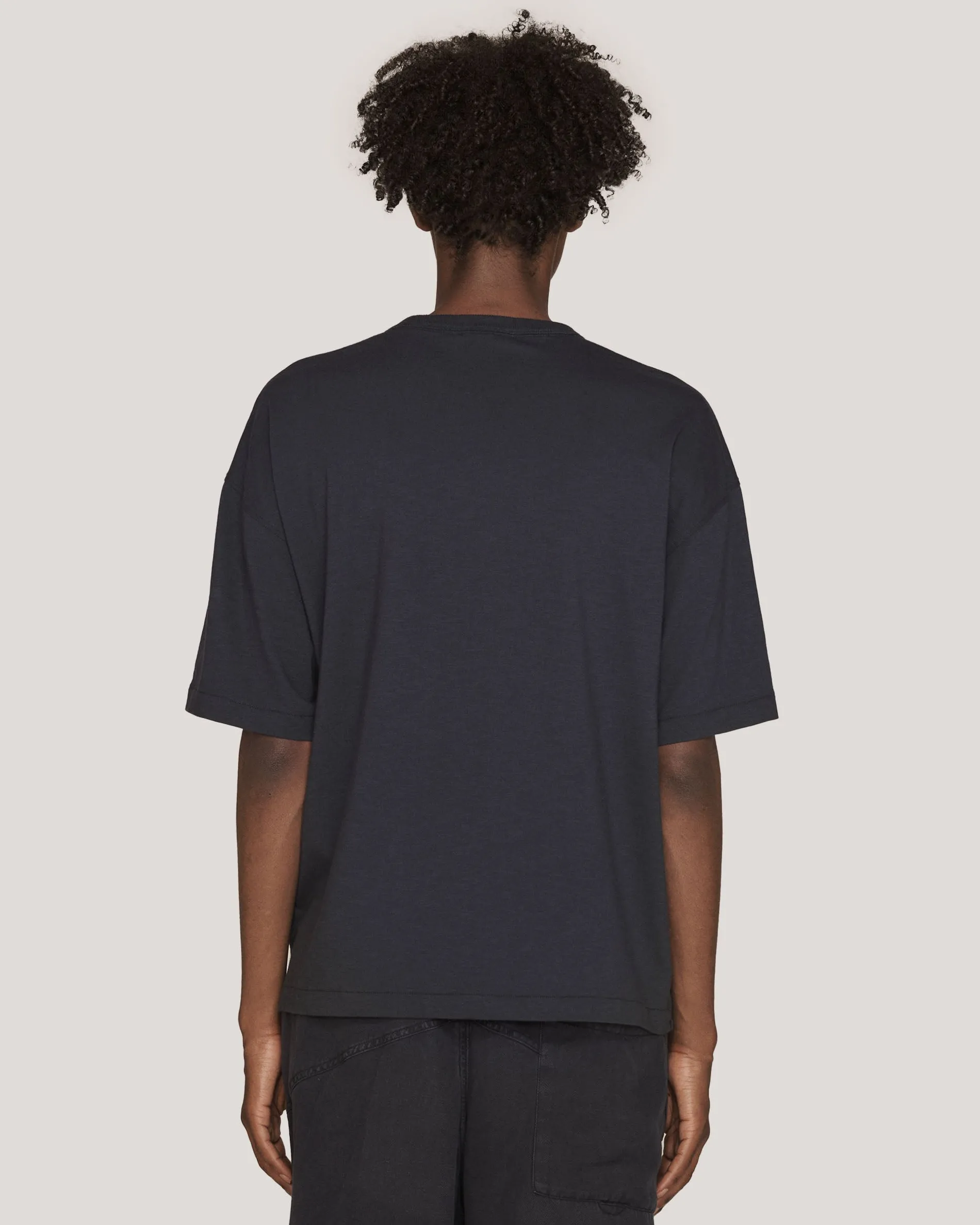 YMC Triple T-Shirt