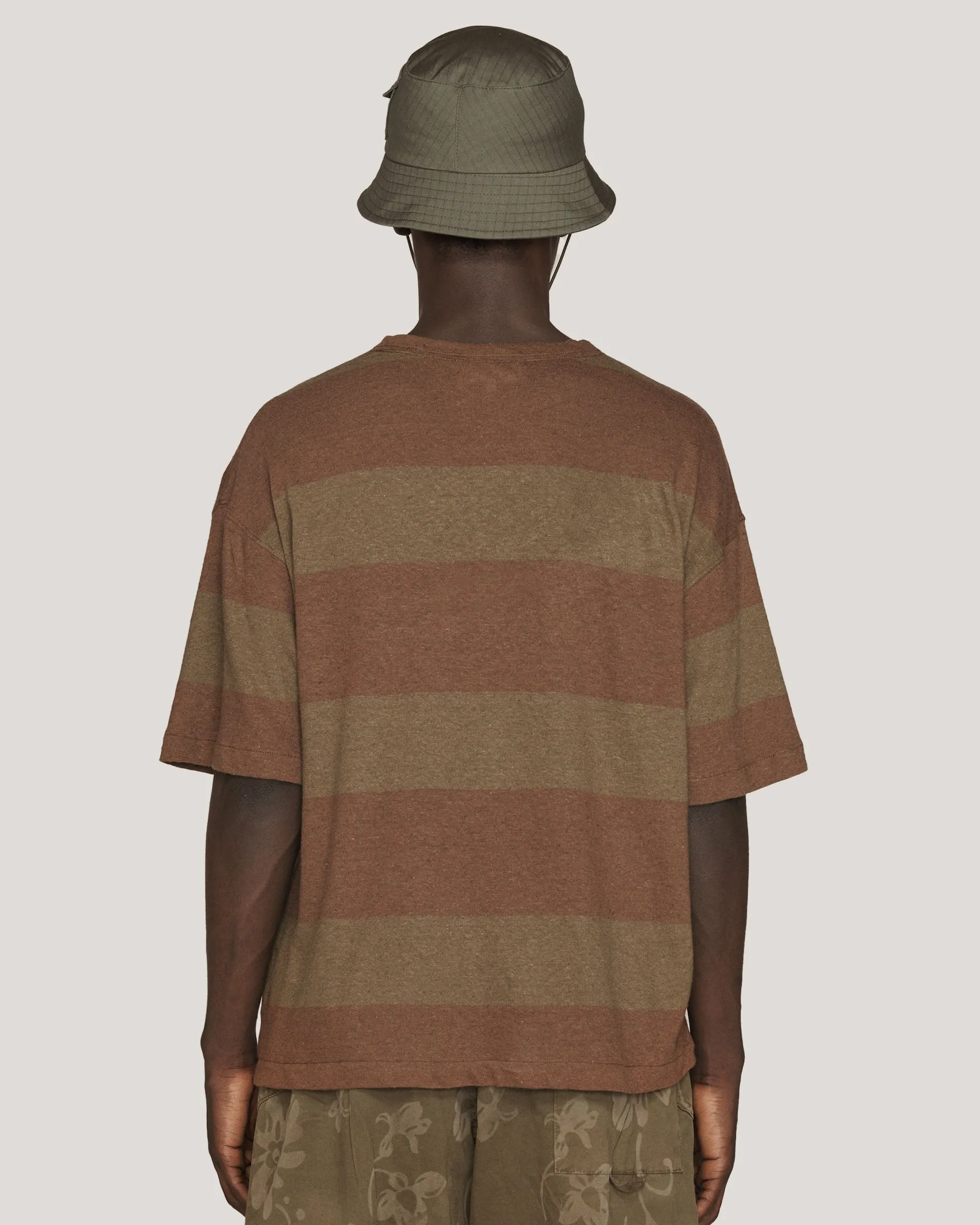 YMC Triple T-Shirt