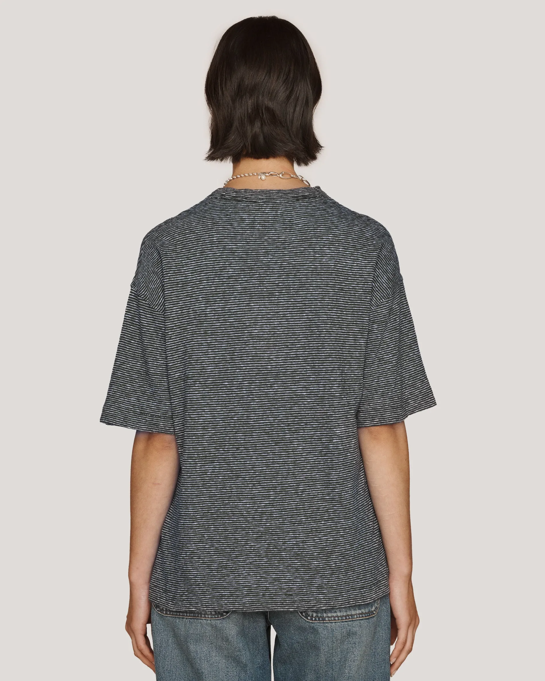 Women YMC Triple T-Shirt