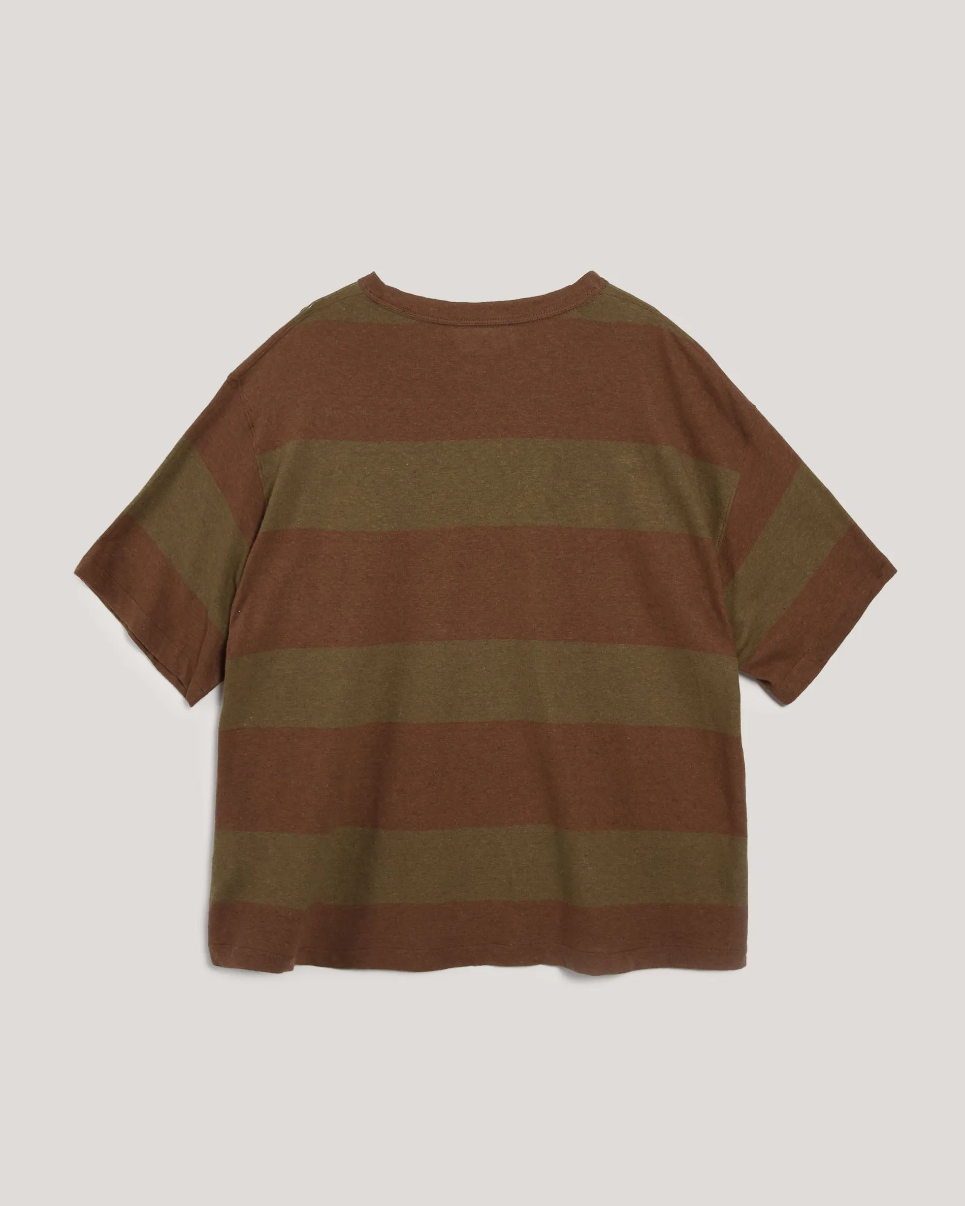 YMC Triple T-Shirt