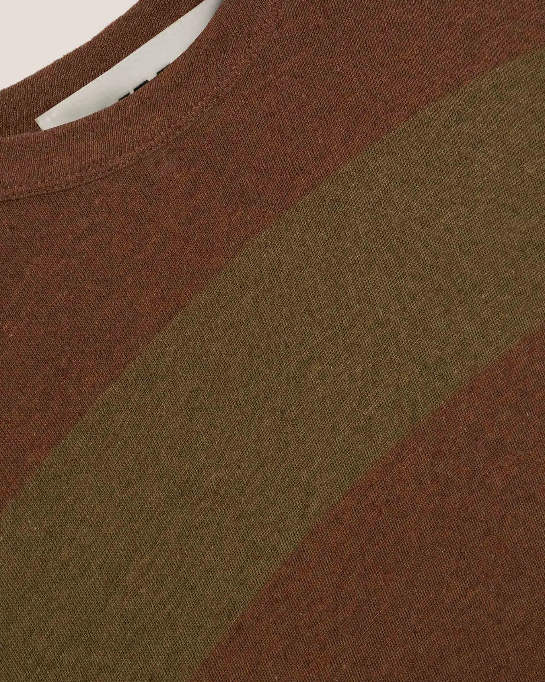 YMC Triple T-Shirt