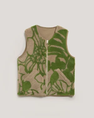 Women YMC Utah Waistcoat