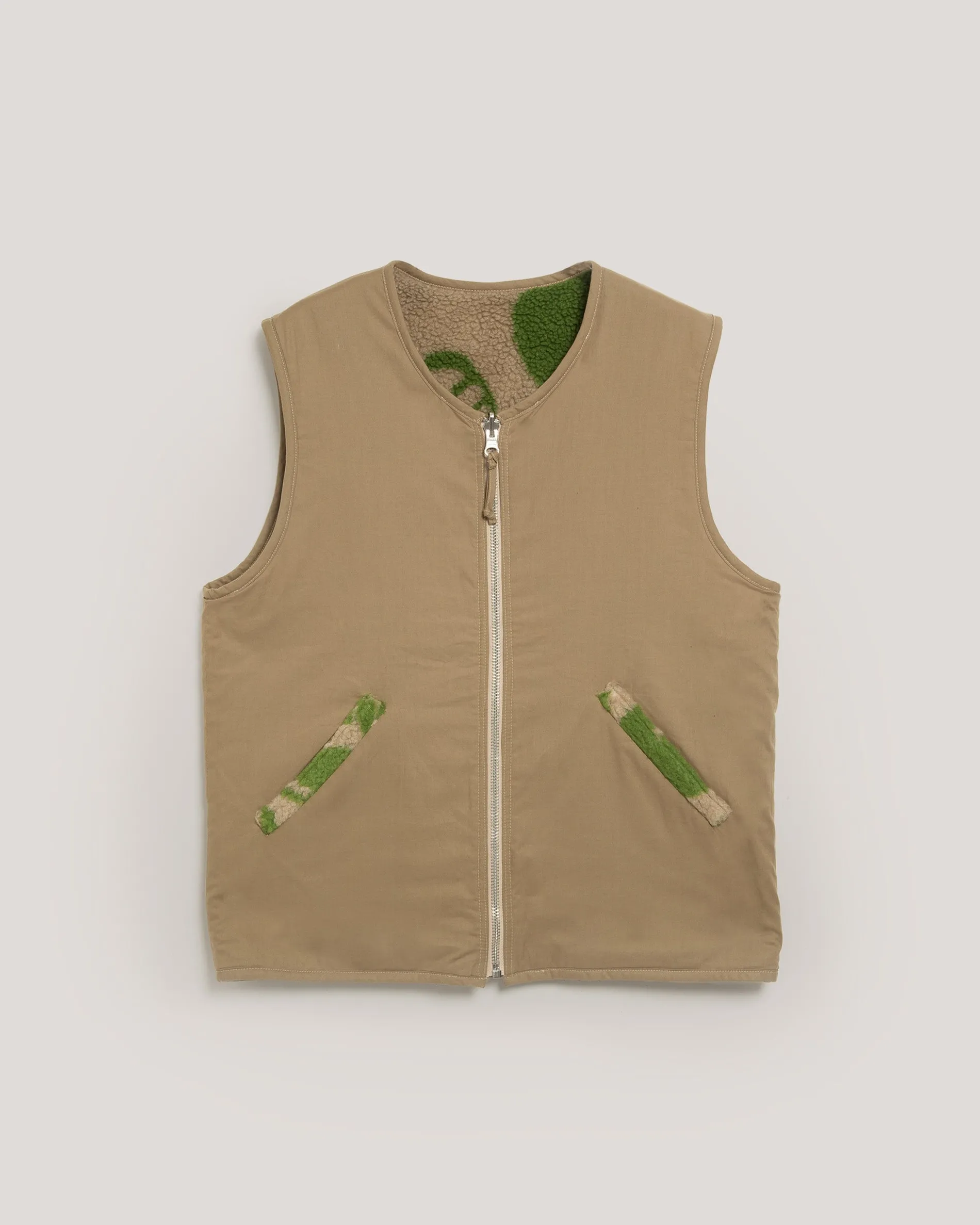 Women YMC Utah Waistcoat