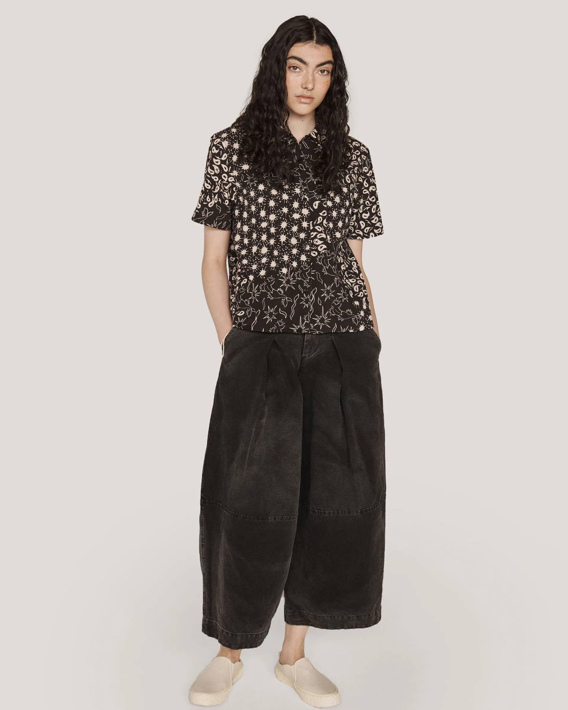 Women YMC Vegas Shirt