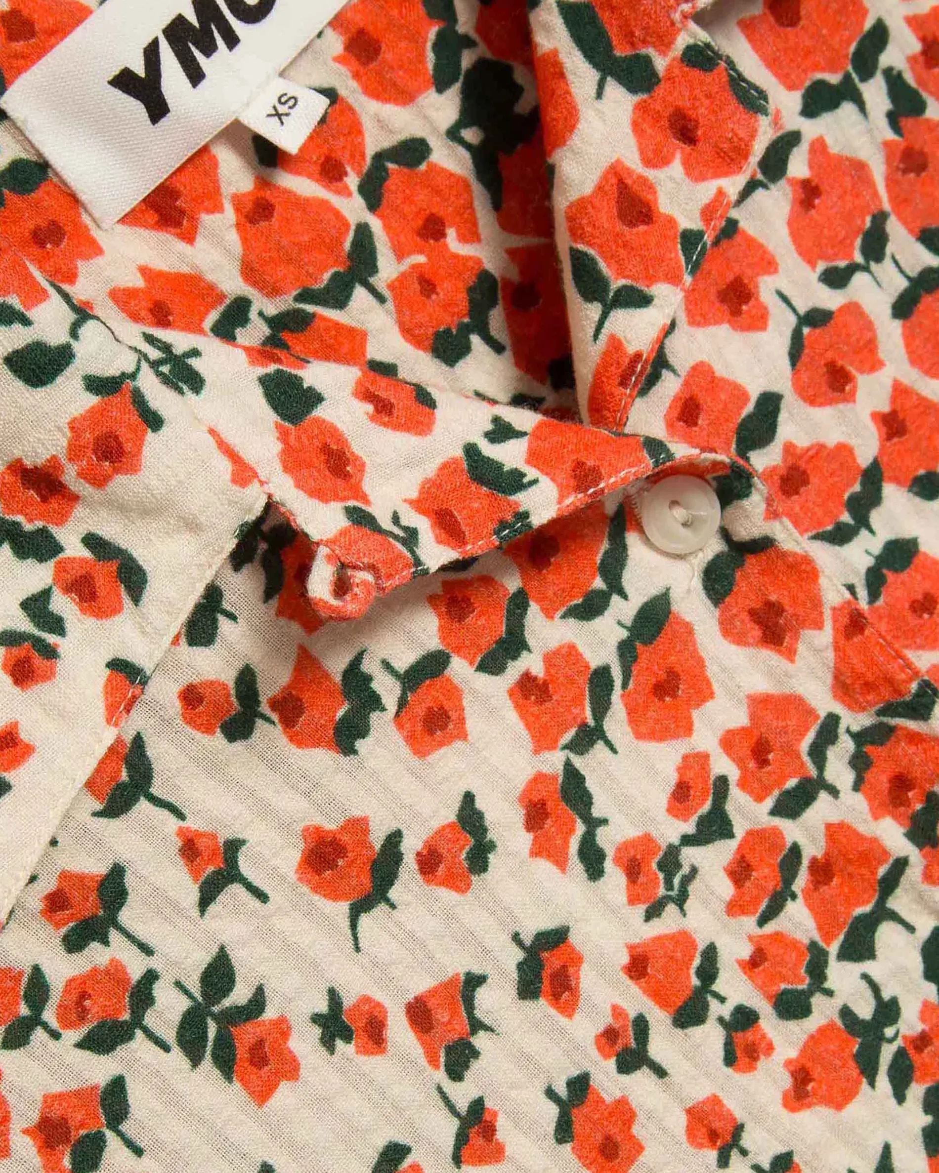 Women YMC Vegas Shirt